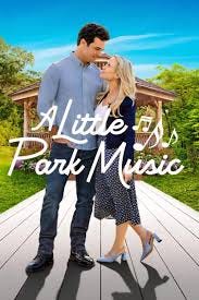 Rom-Com Wednesday: Mystery Piano & Small-Town Romance — A Little Park Music (Includes Spoilers)