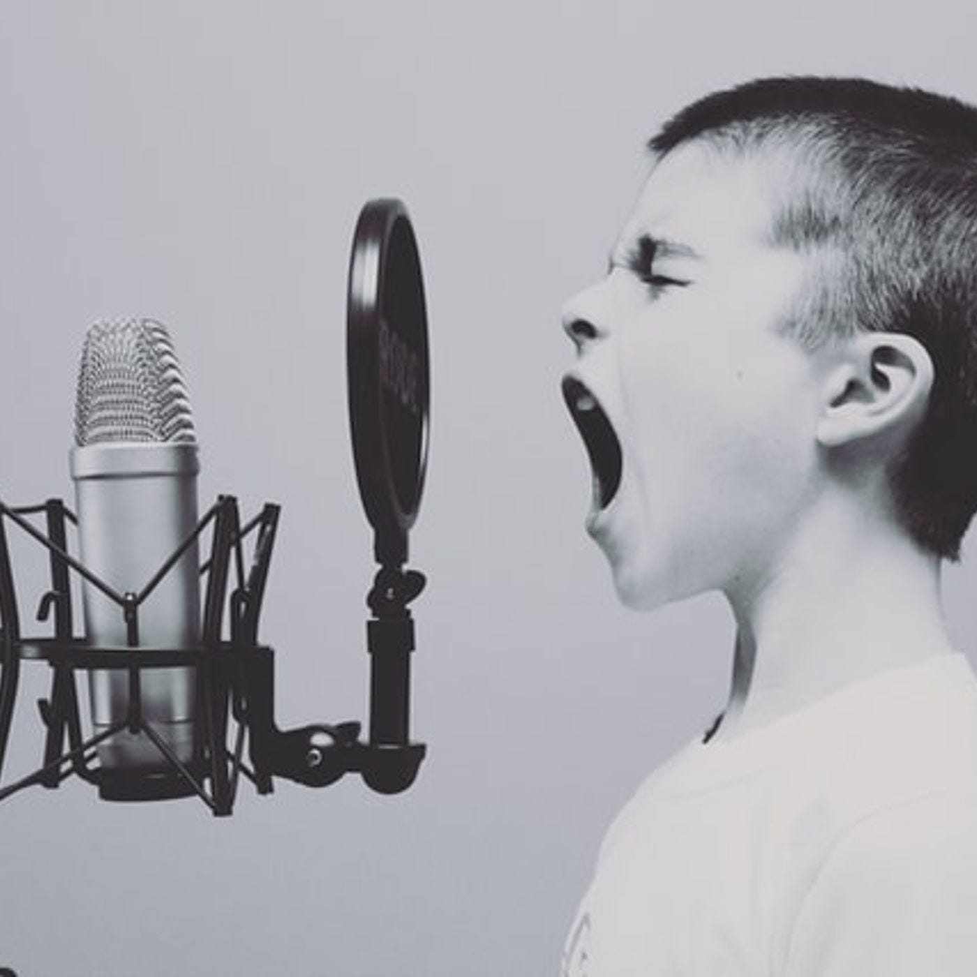 Speaking Truth | The Real(er) World, August 23, 2020