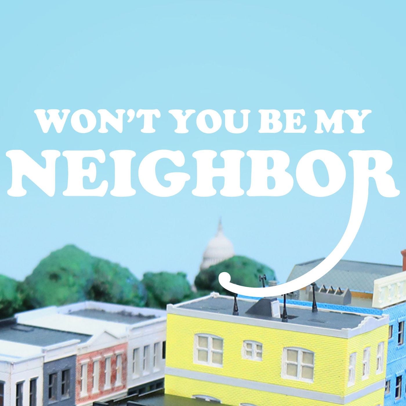 Won't You Be My Neighbor | Around the Table - February 2, 2020 episode artwork