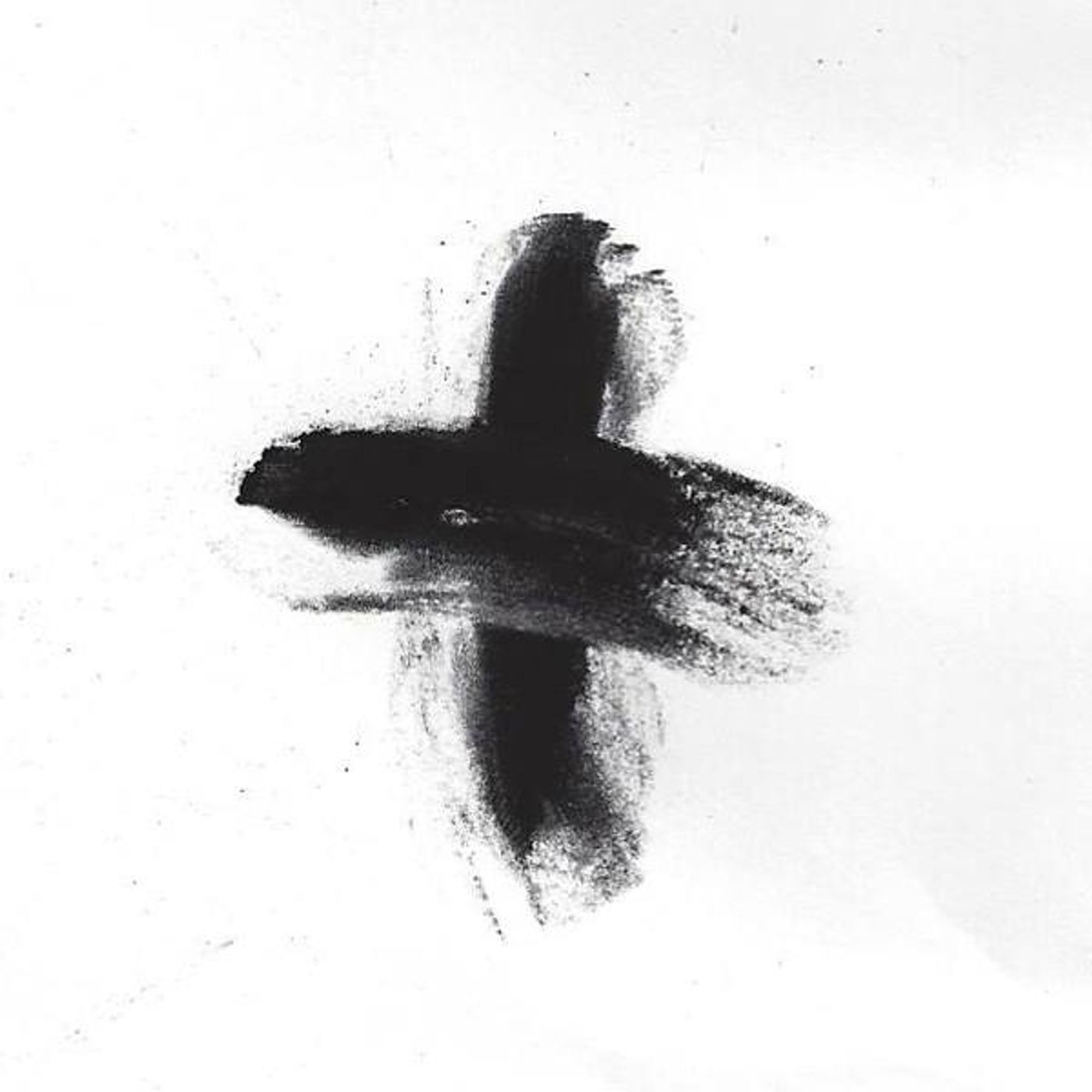 Don't Blow Like a Trumpet - March 6, 2019, Ash Wednesday