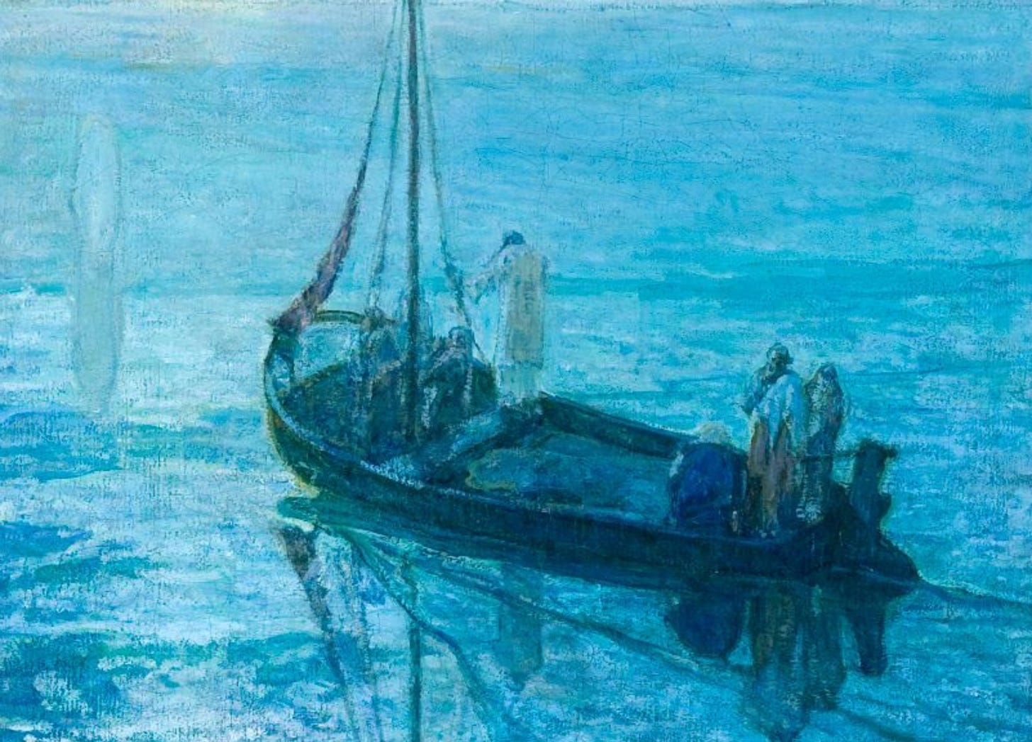 Against The Wind episode artwork
