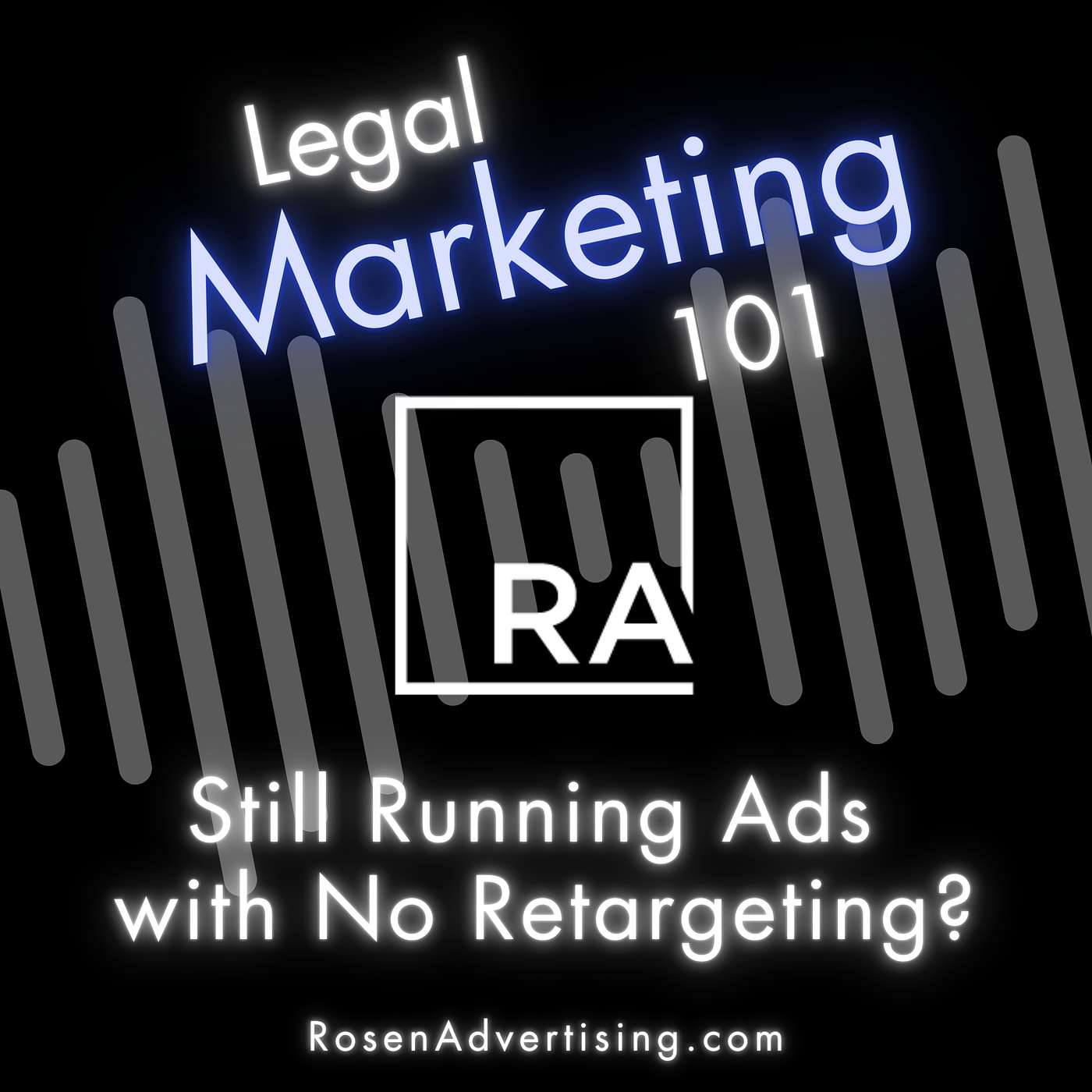 Why Are So Many Lawyers Still Running Ads with No Retargeting?
