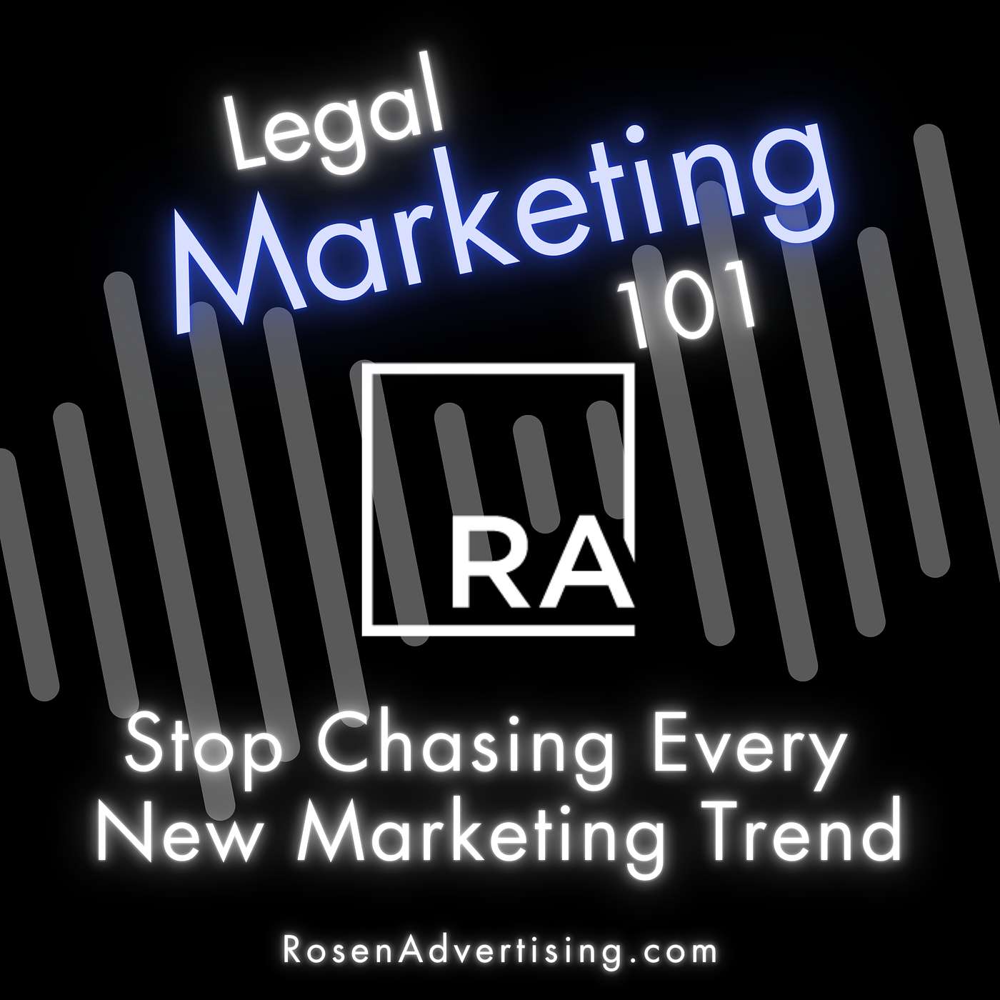 Stop Chasing Every New Marketing Trend