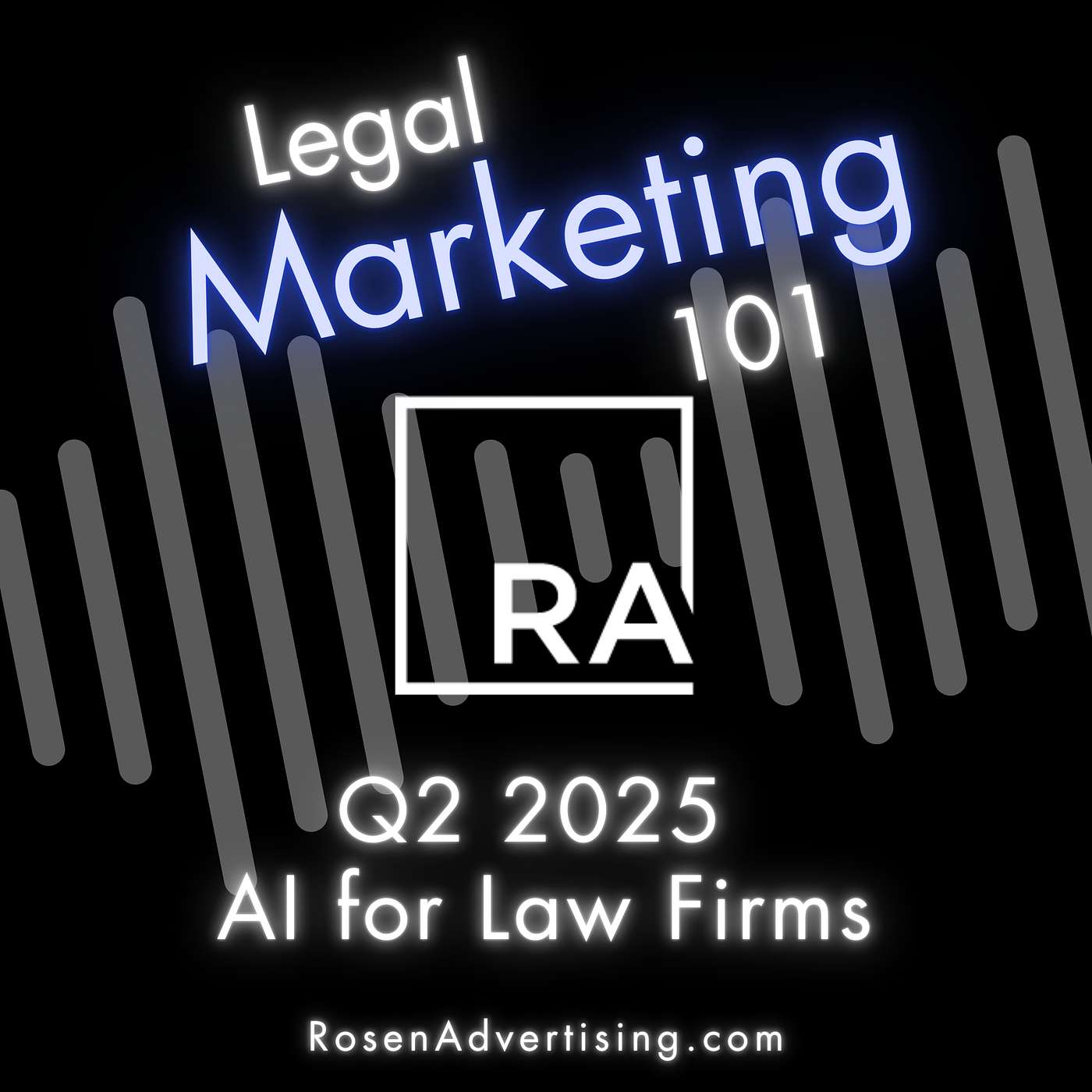 Q2 2025 AI for Law Firms: What Actually Works?