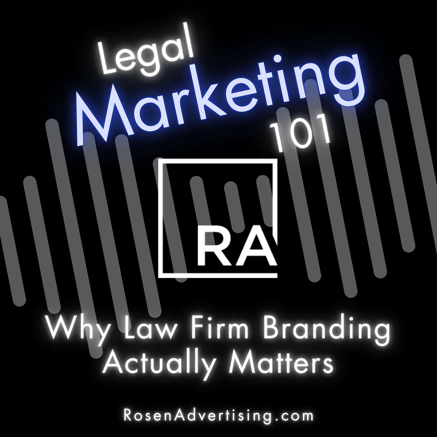 Why Your Law Firm's Branding Matters More Than You Think