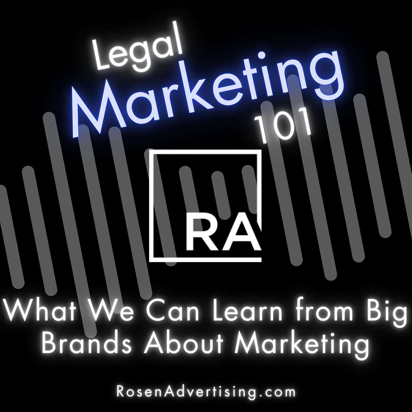 What Lawyers Can Learn from Big Brands About Marketing