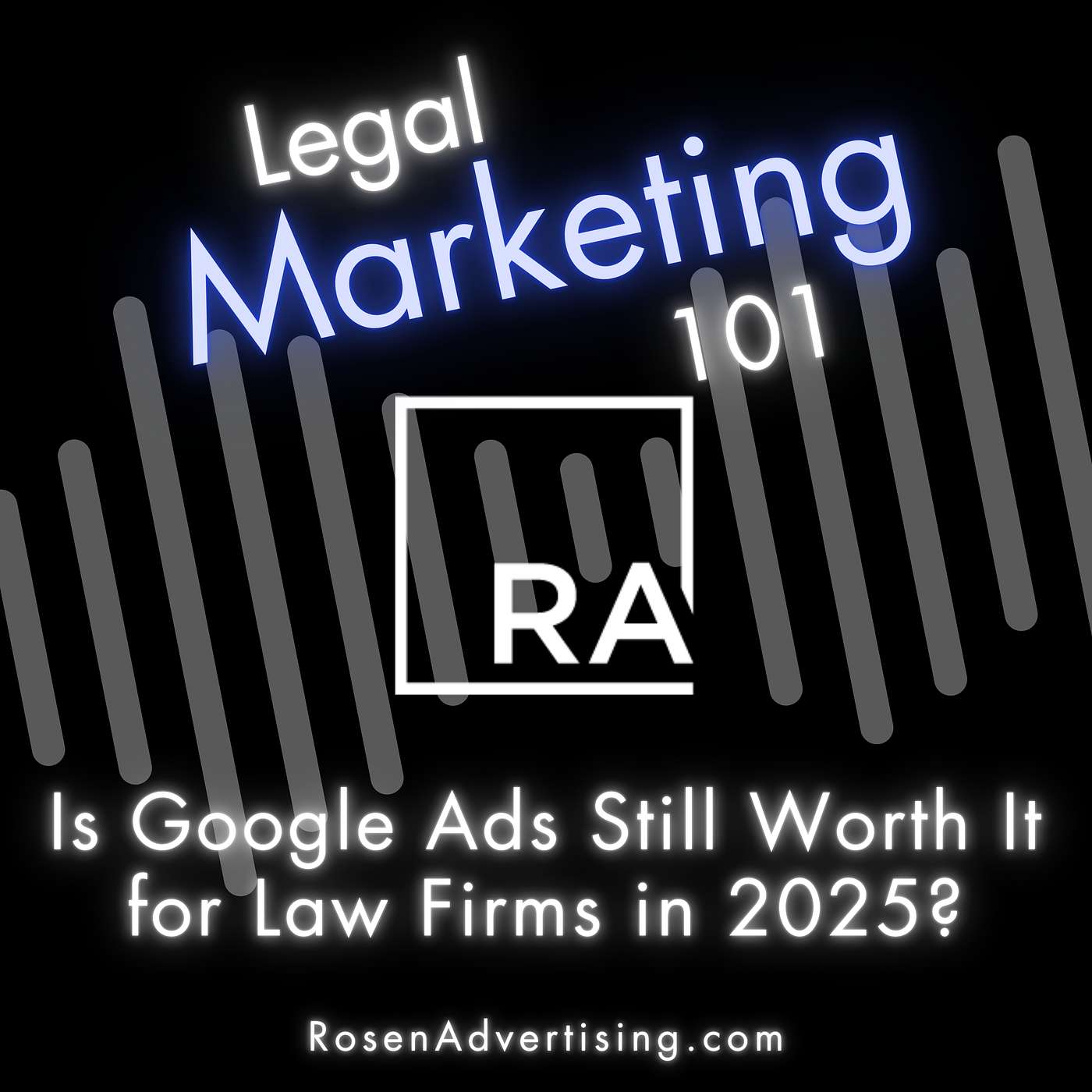 Is Google Ads Still Worth It for Law Firms in 2025?