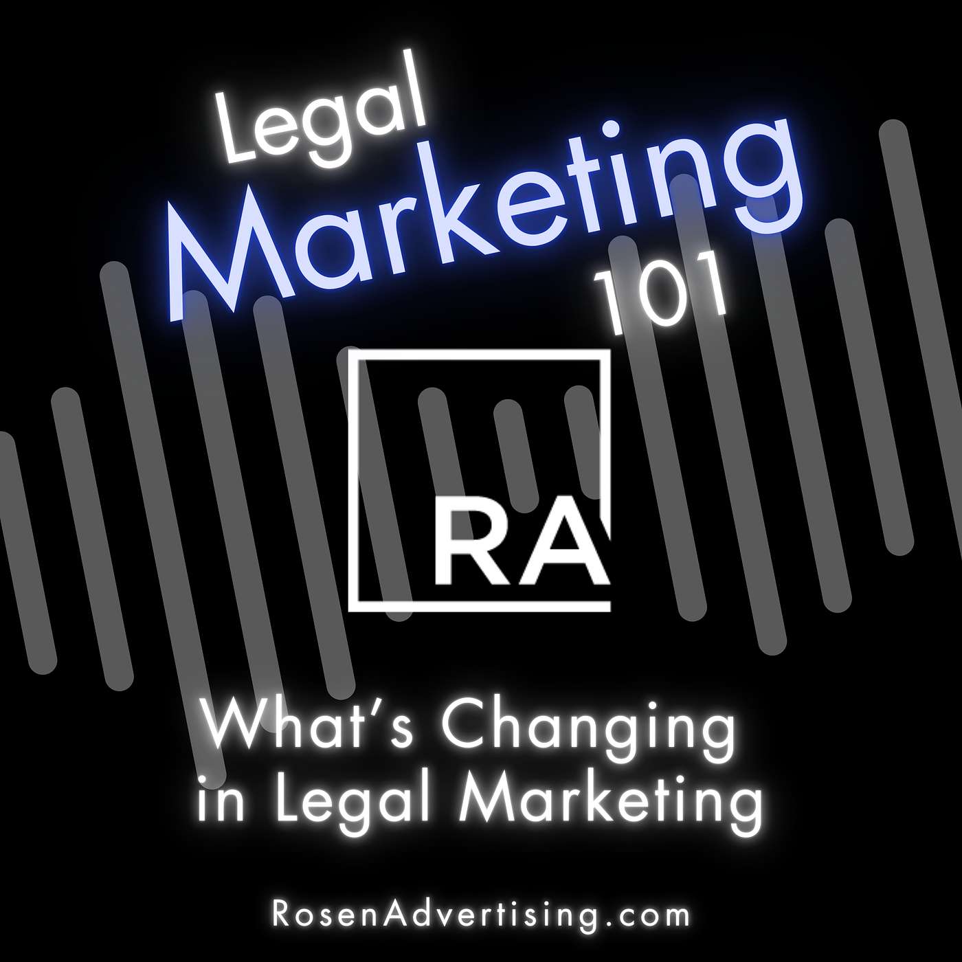 What’s Changing in Legal Marketing in 2025?