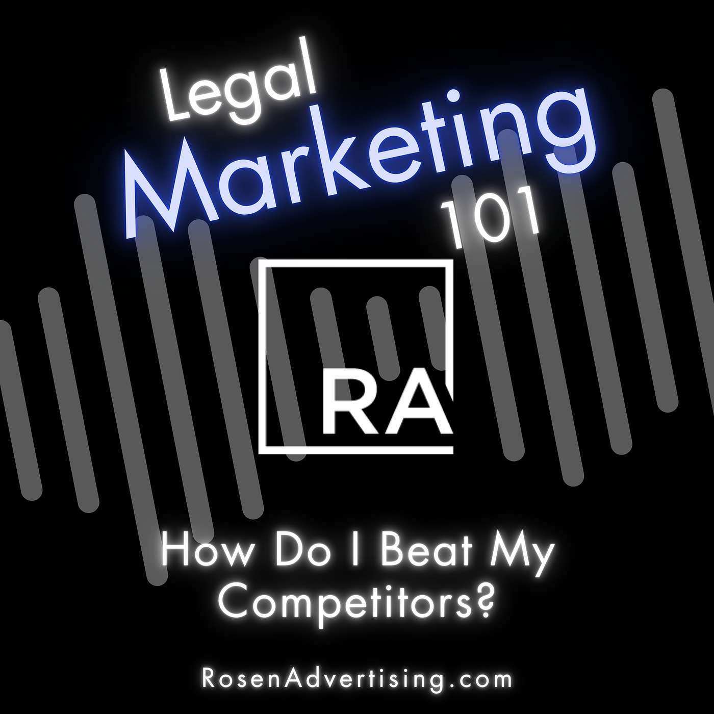 How Do I Beat My Competitors?