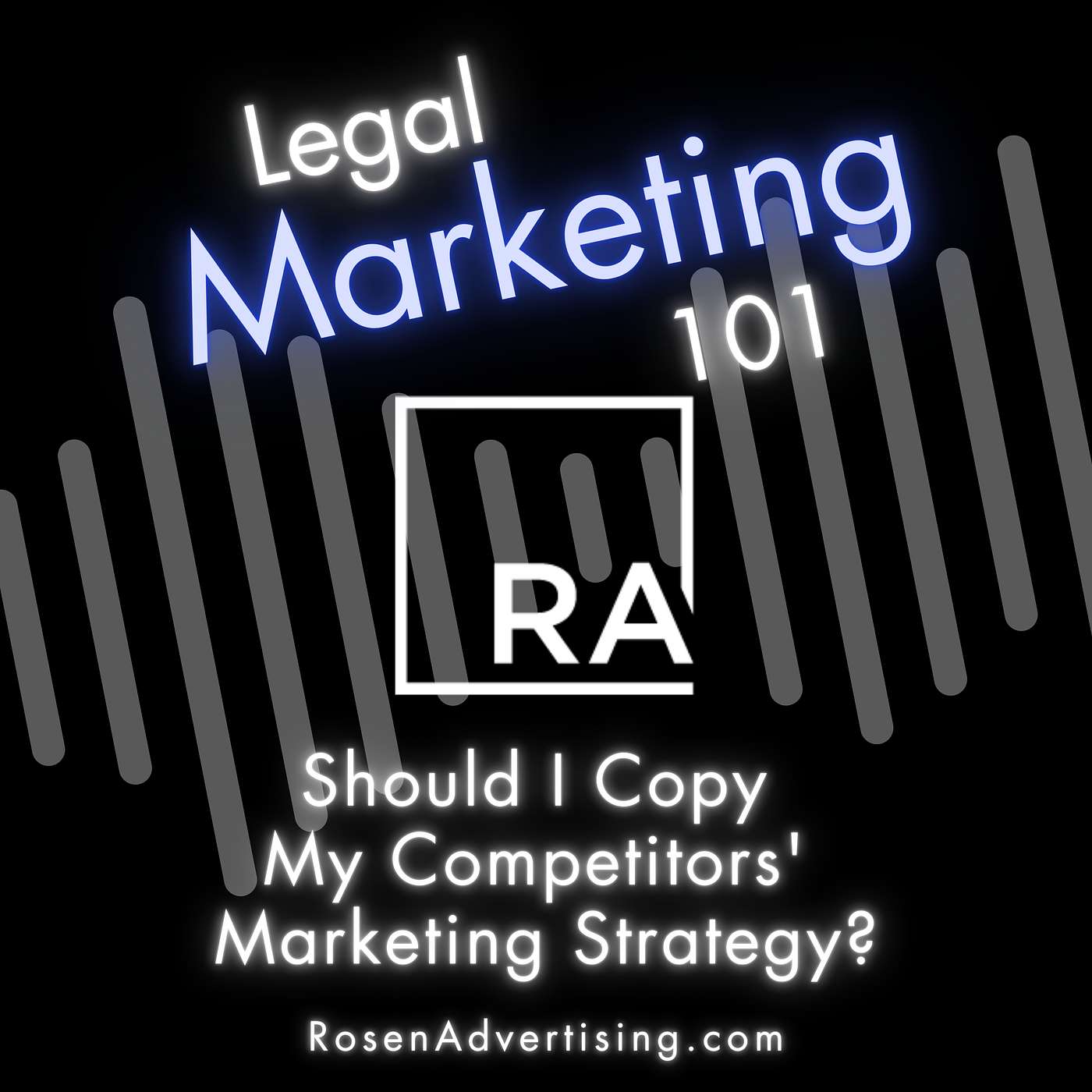 Should I Copy My Competitors' Marketing Strategy?
