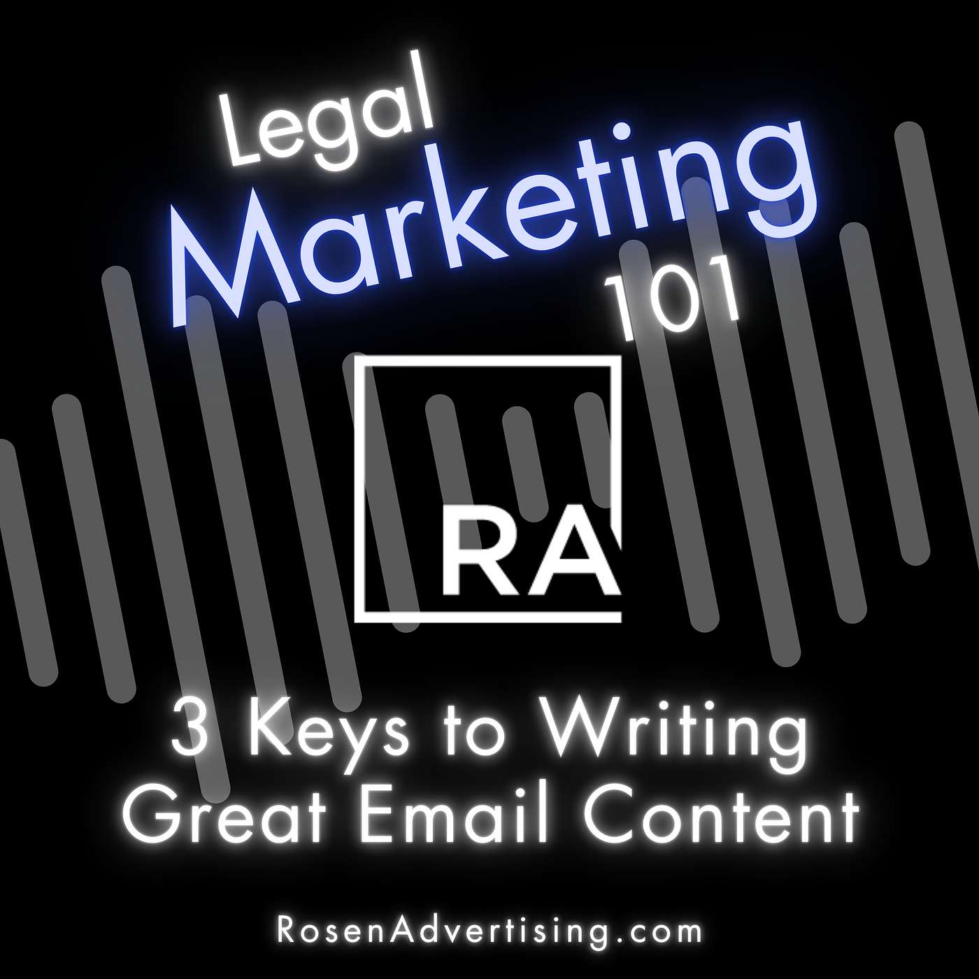 3 Keys to Writing Great Email Content