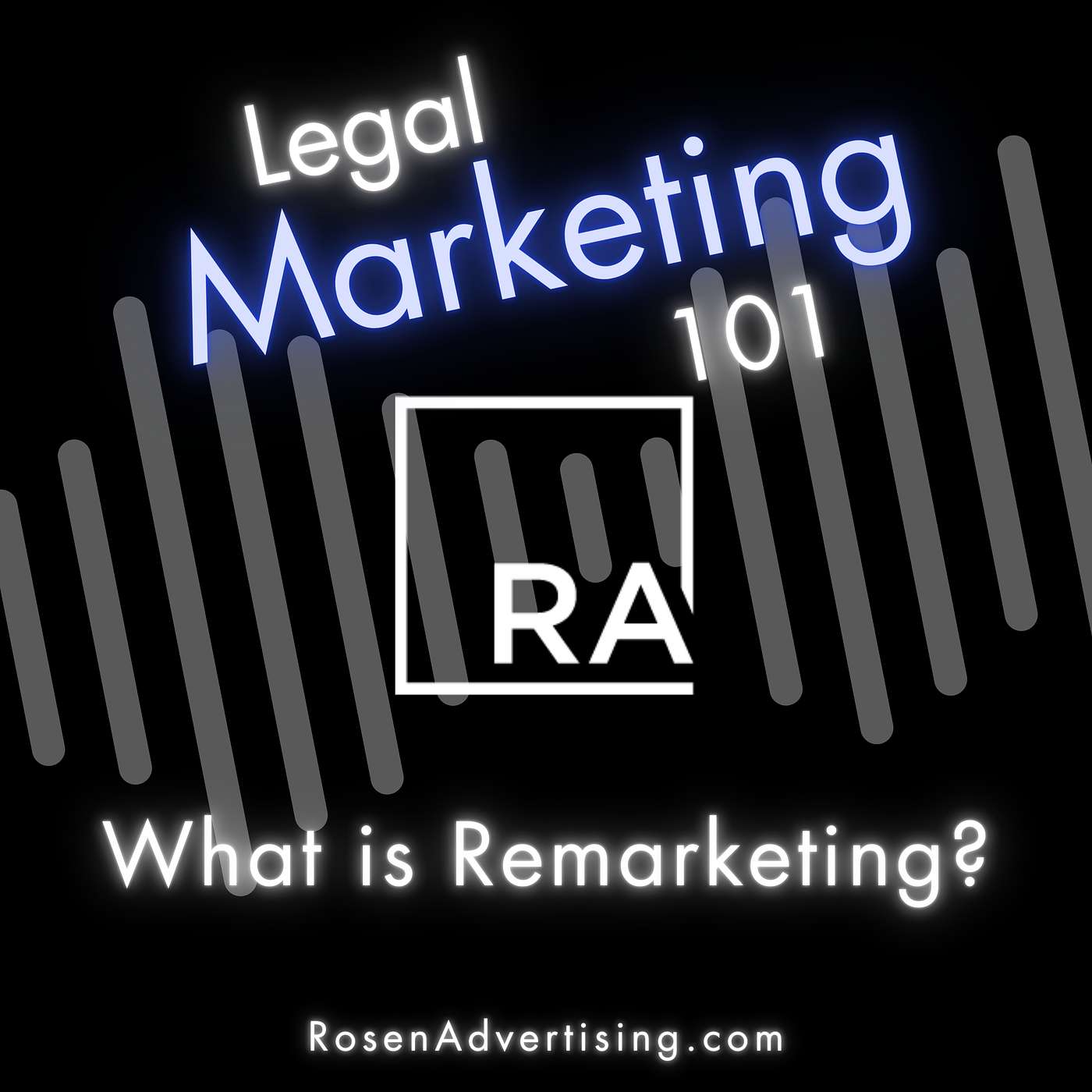 What is Remarketing?