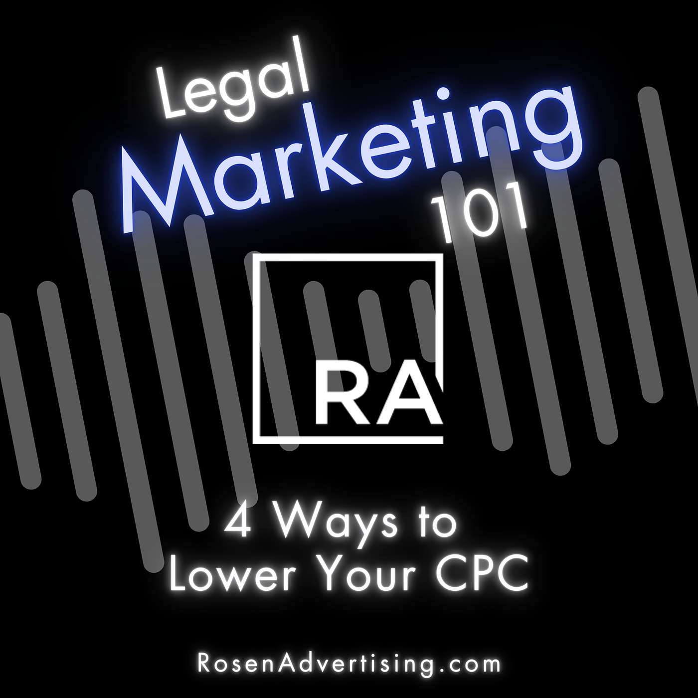 4 Ways to Lower Your Cost Per Click