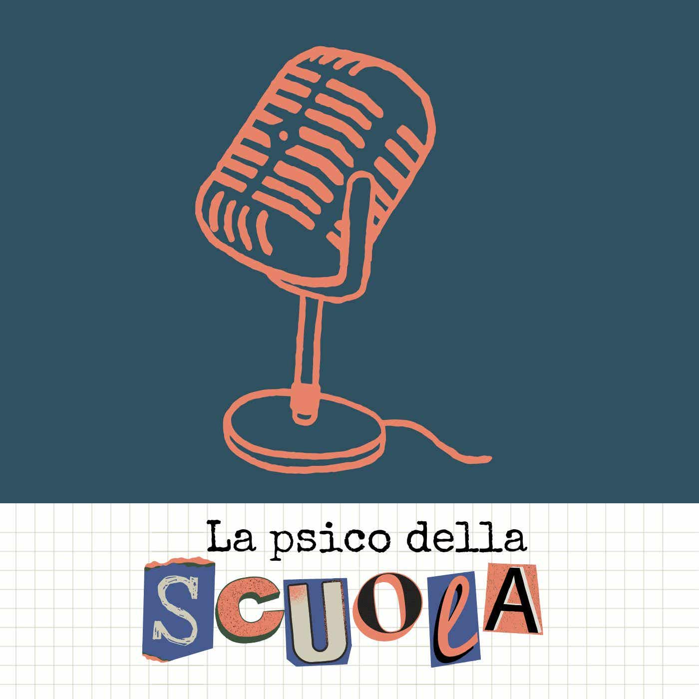 La psico della scuola