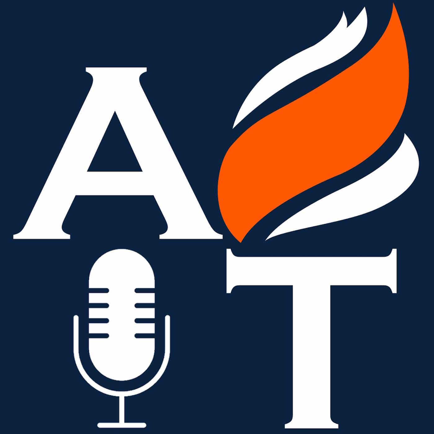 The Auburn Torch Podcast