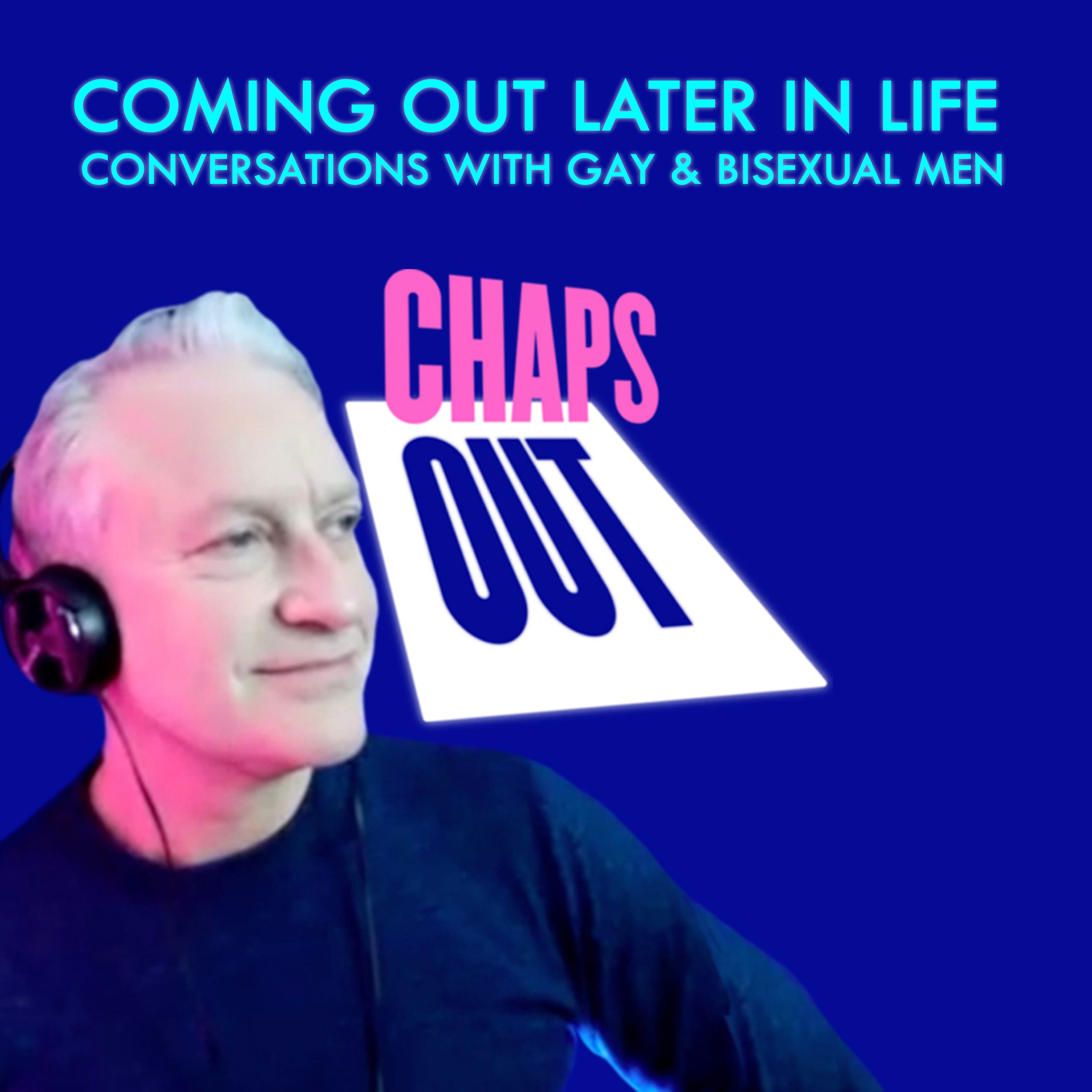 Chaps Out Culture: Dave Turner picks. episode artwork
