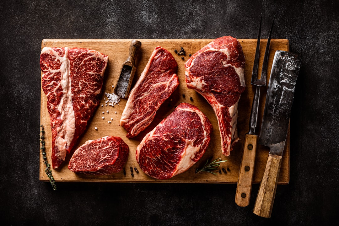 Jan. 12th: Two Meat Supper