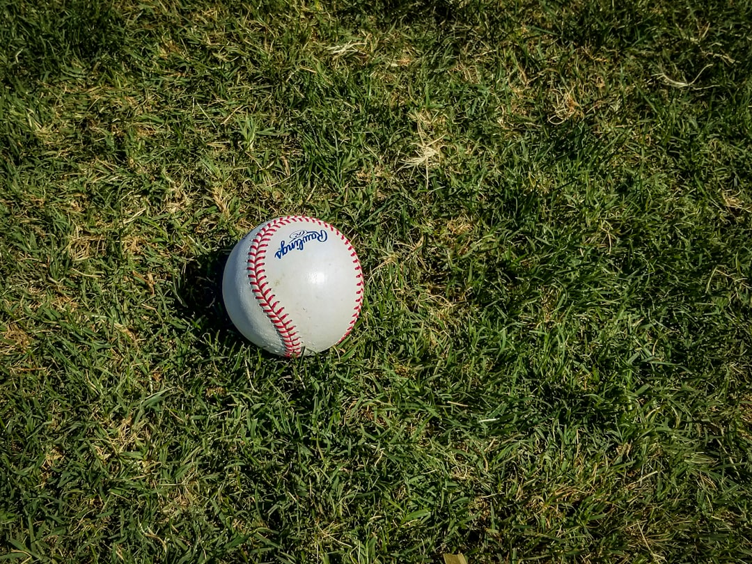 Jan. 22nd: No Crying in Baseball