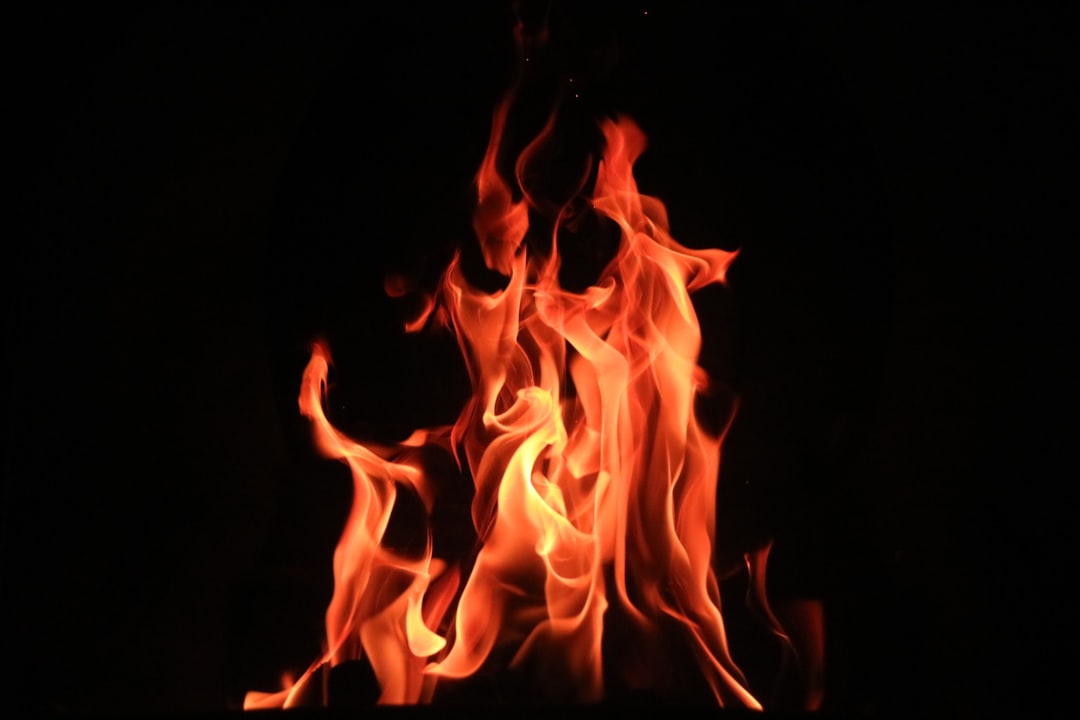 Feb. 5th: We Didn't Start the Fire