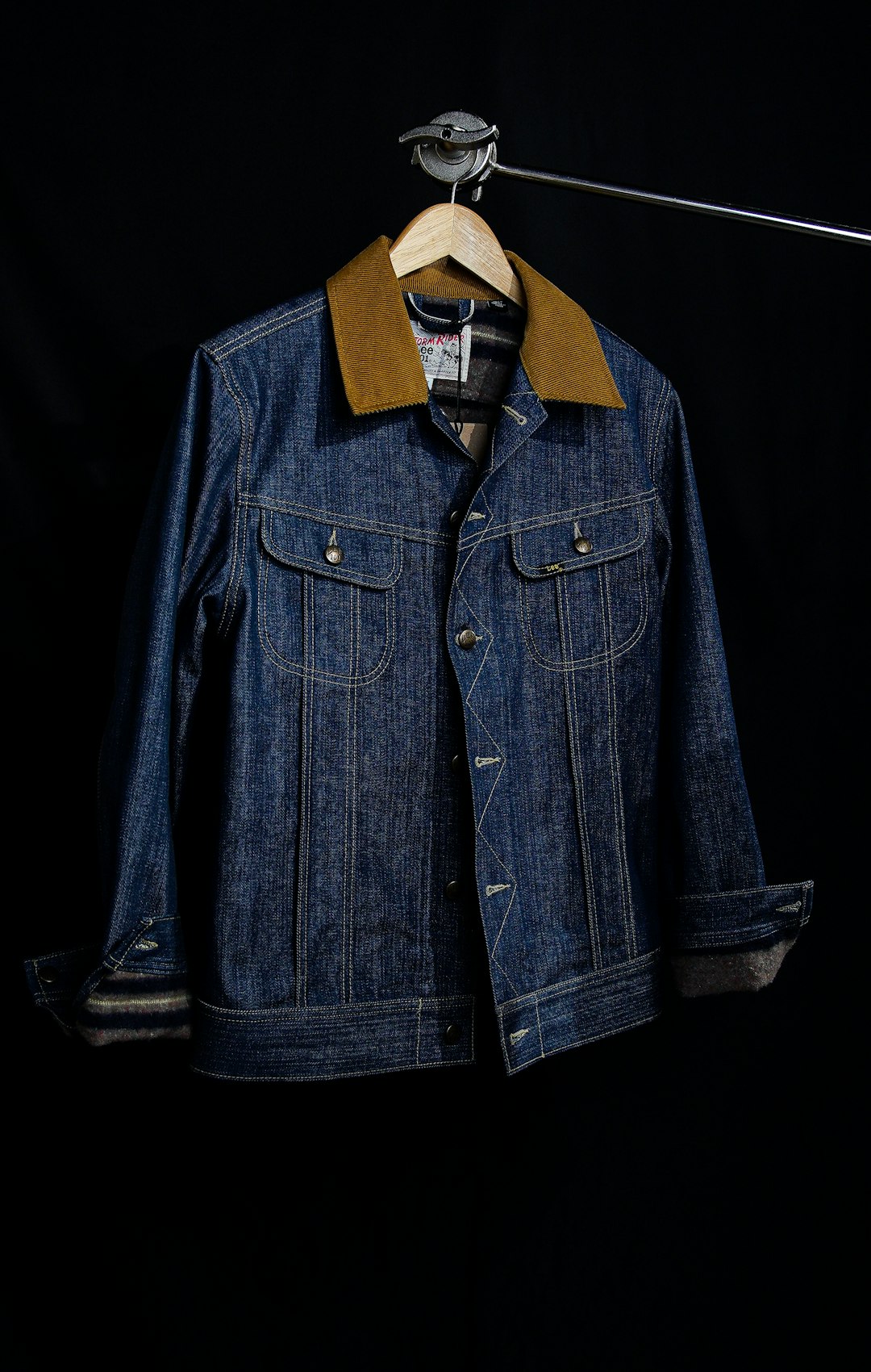 April 6th: Miracle Clothes