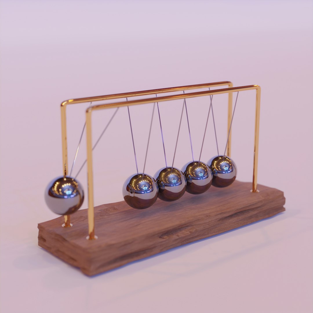 April 21st: The Pendulum 