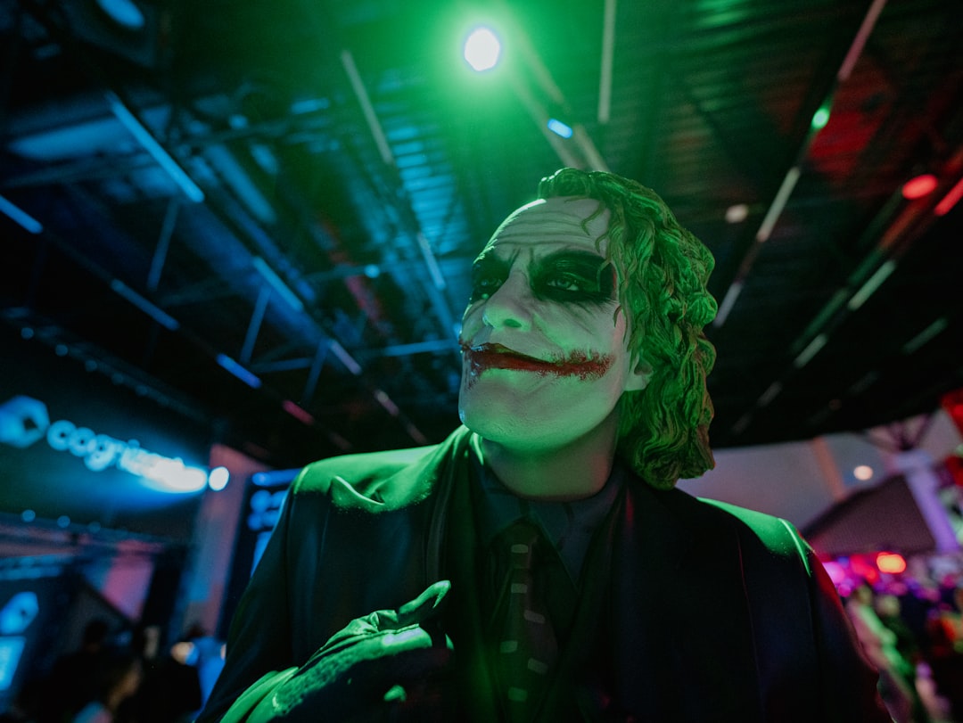 May 18th: Saul's Villain Era episode artwork