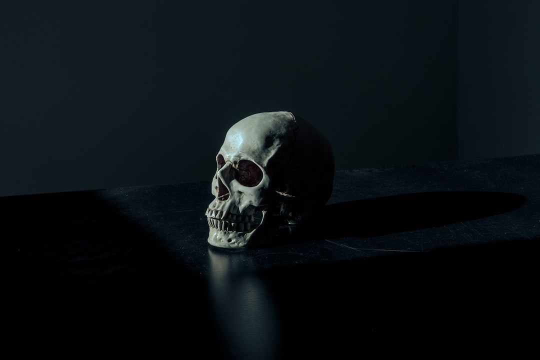 May 21st: The Death of Saul episode artwork