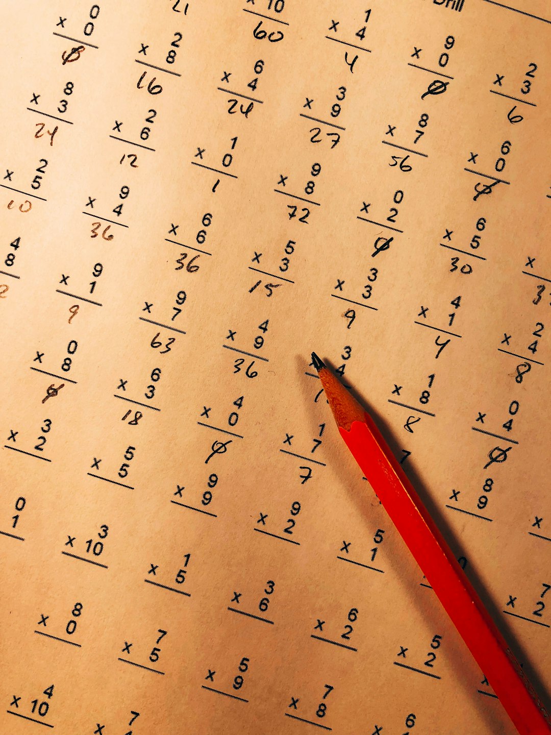 June 5th: Math is Evil  episode artwork
