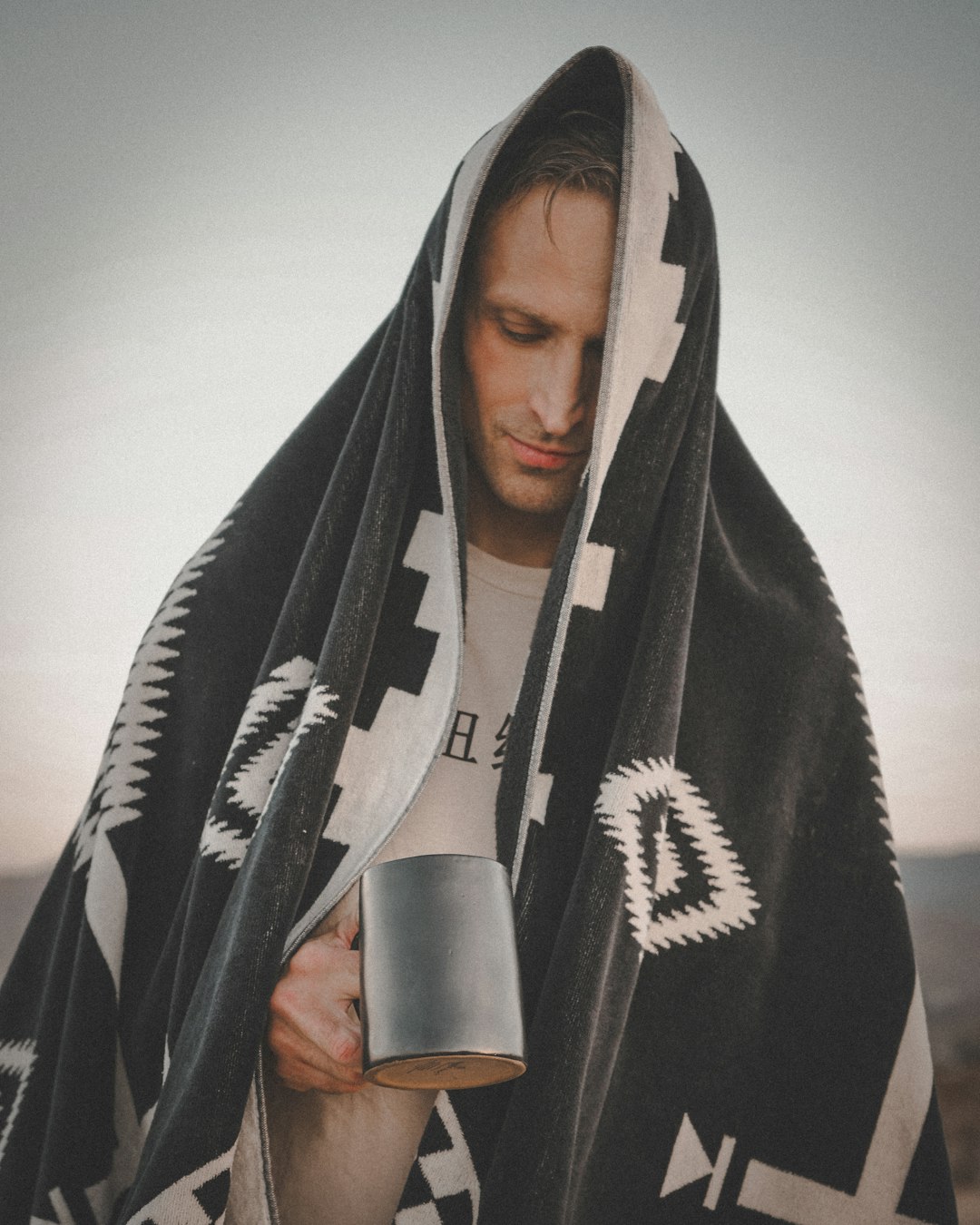 May 6th: If You're Cold...Get a Blanket episode artwork