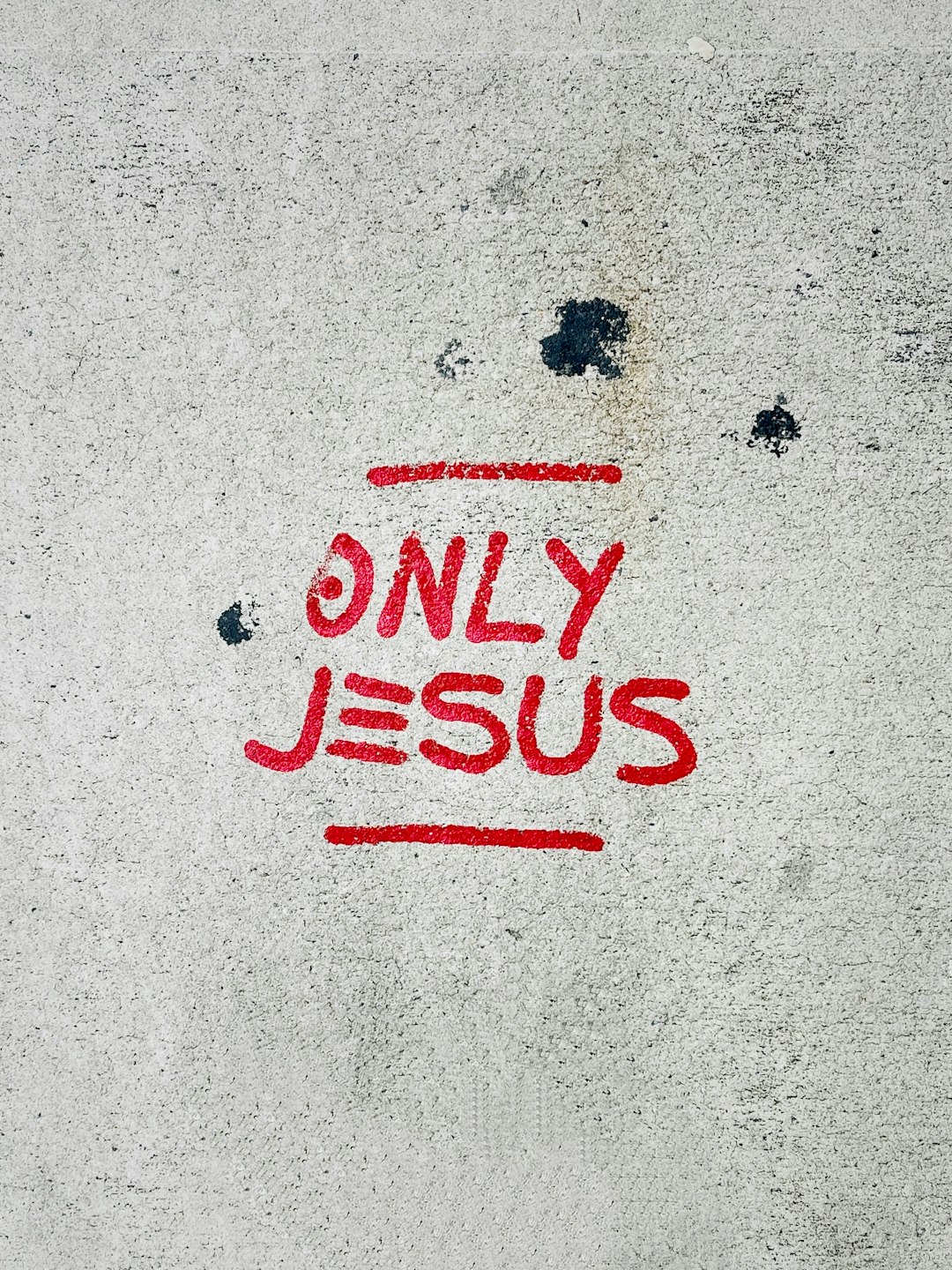 June 7th: Jesus Freaks episode artwork