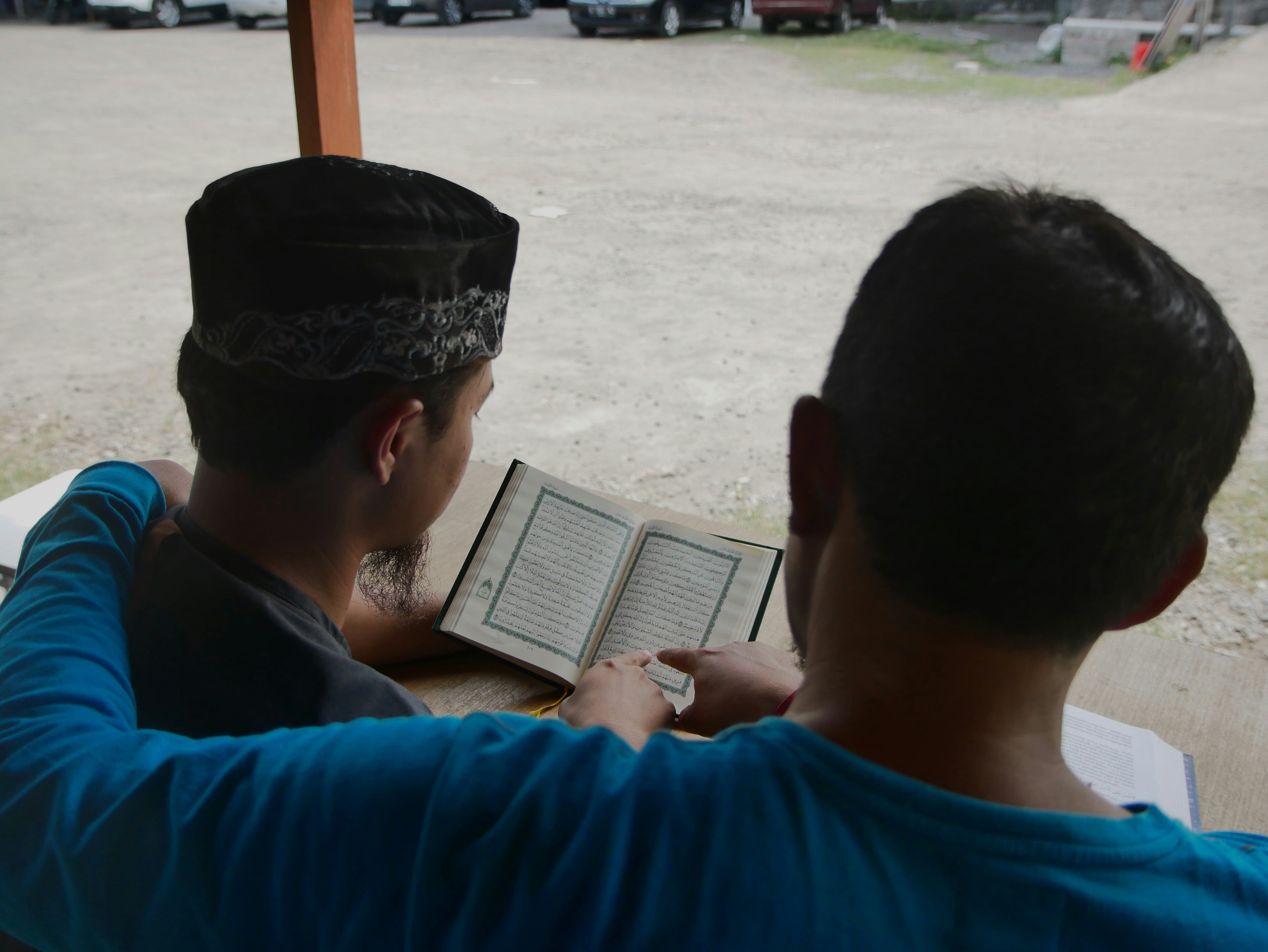 June 12th: Eunuchs and Expository Preaching  episode artwork