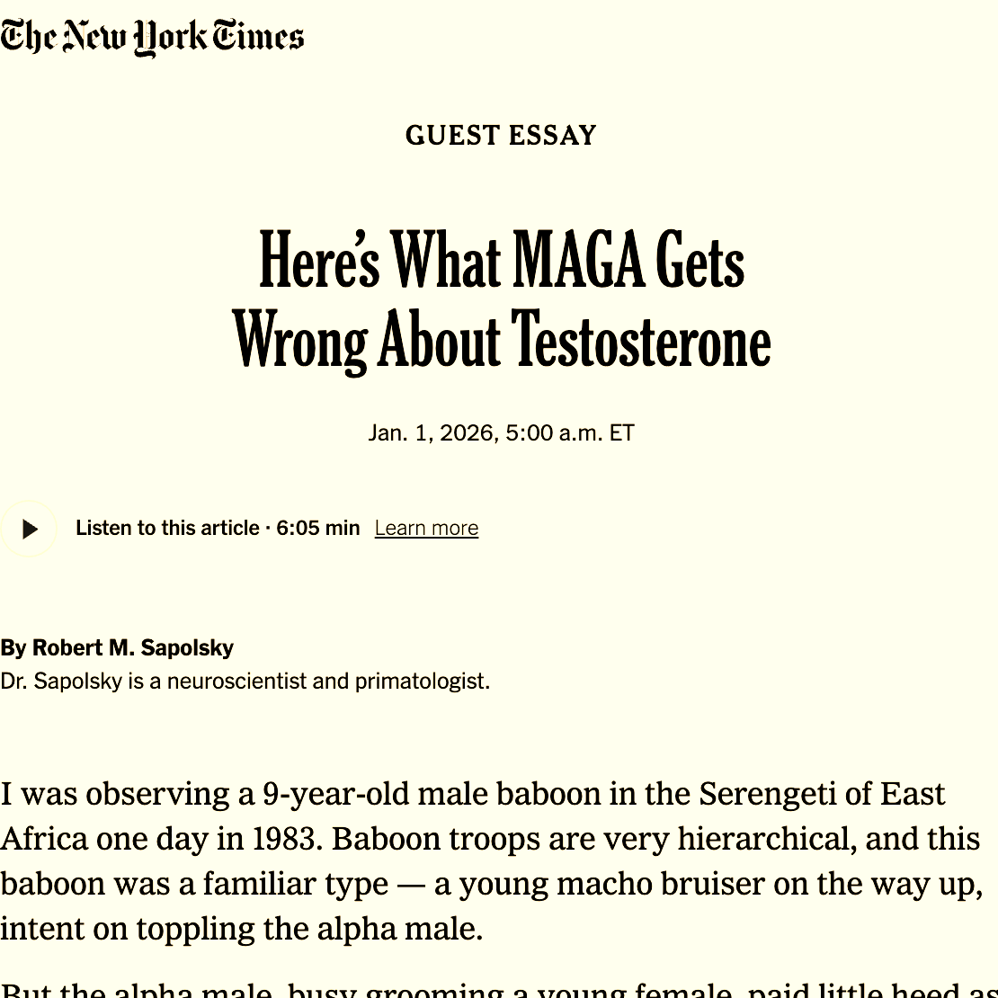 The Opinion Audit Podcast