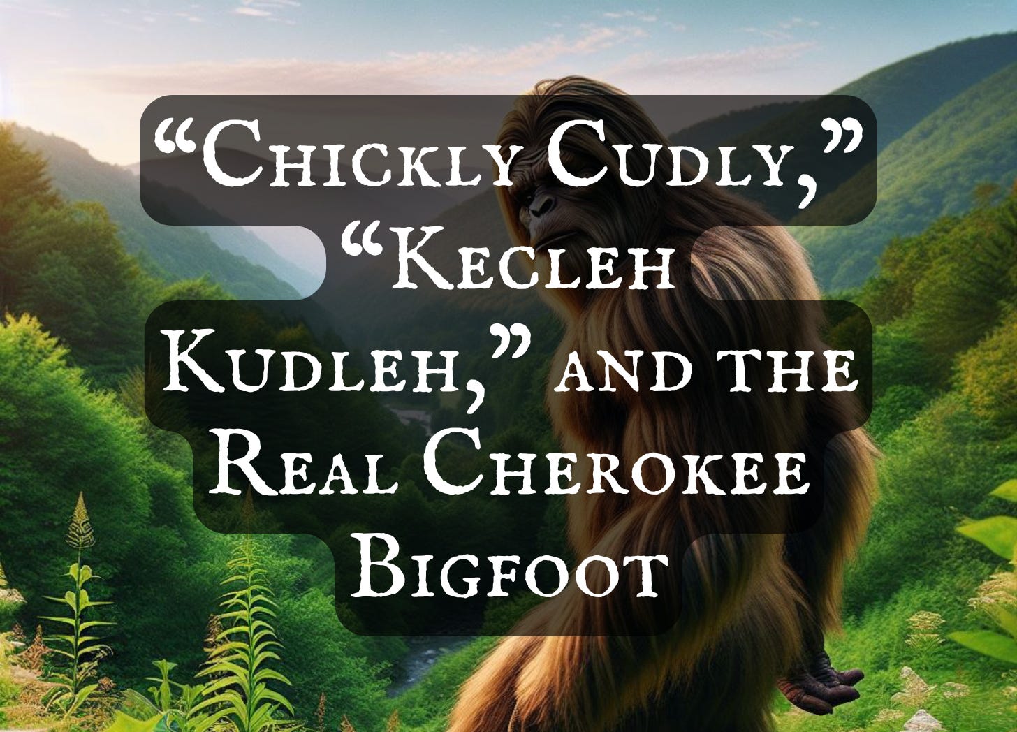 What in the Sam Hill?!