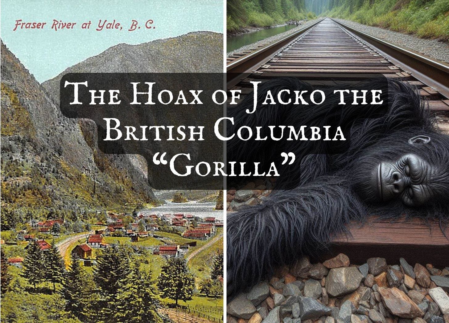 What in the Sam Hill?!