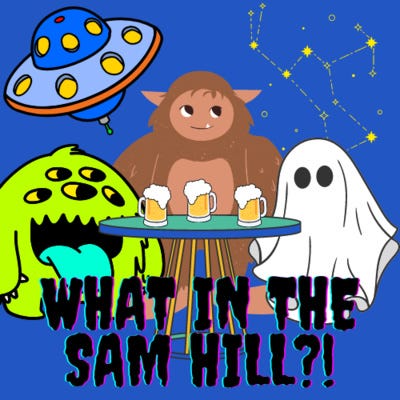 Episode 0 - Welcome! episode artwork