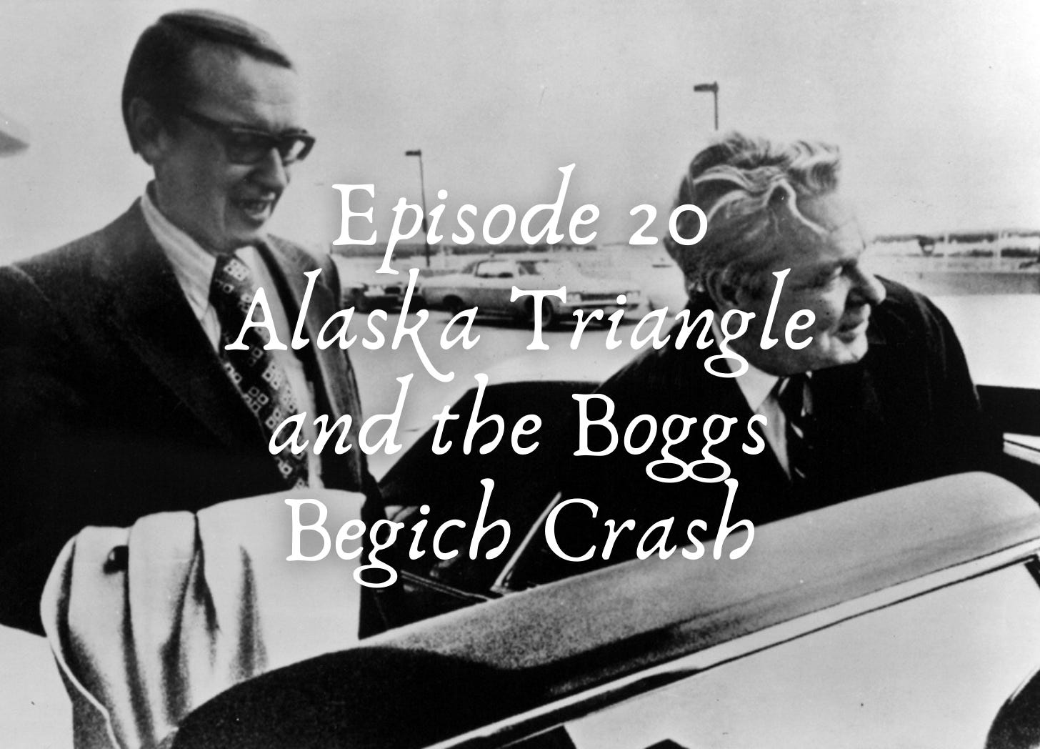 What in the Sam Hill?!