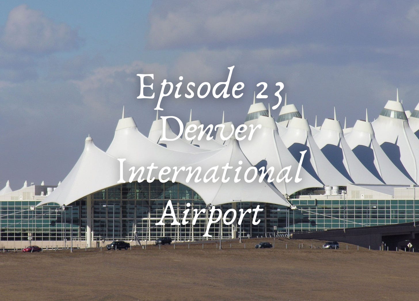 What in the Sam Hill?!