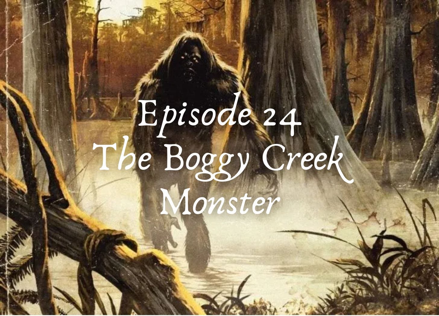 What in the Sam Hill?!