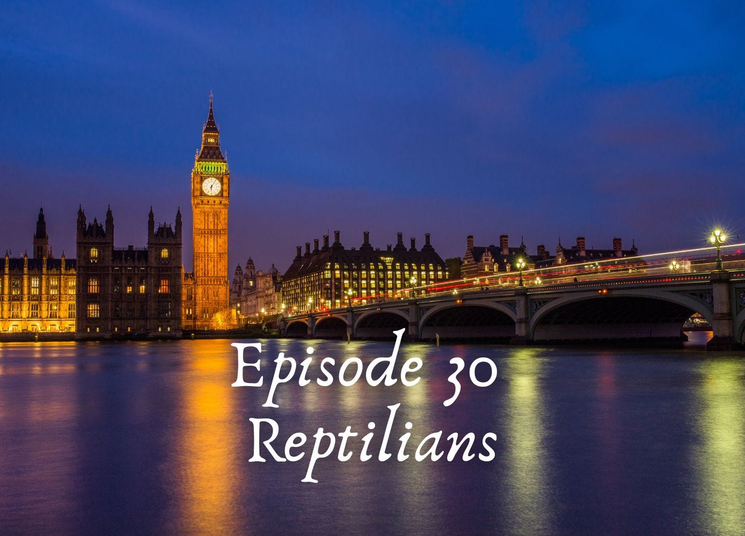 What in the Sam Hill?!