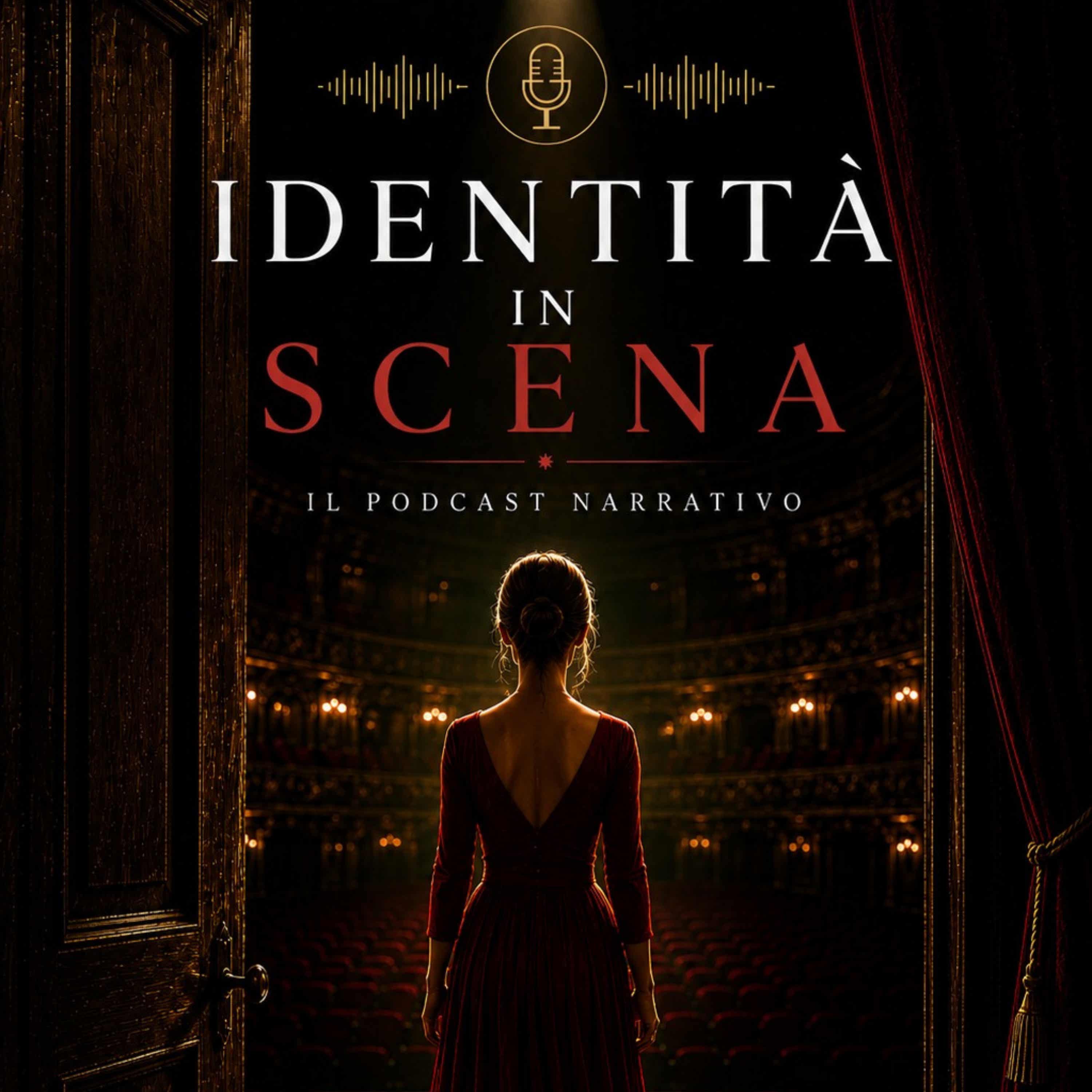 Identità in Scena