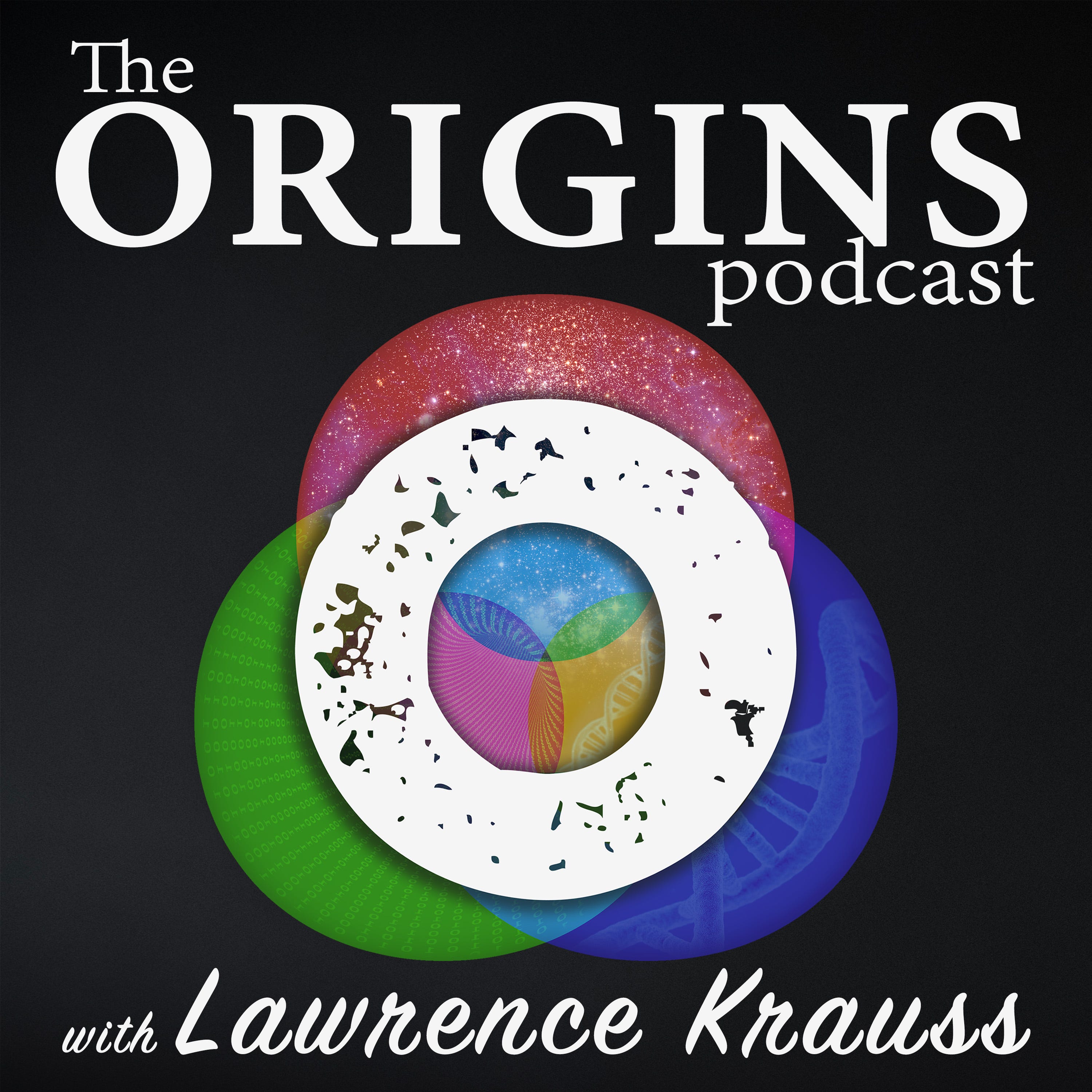 Leonard Susskind: Strings, Quarks, Black Holes, and More.