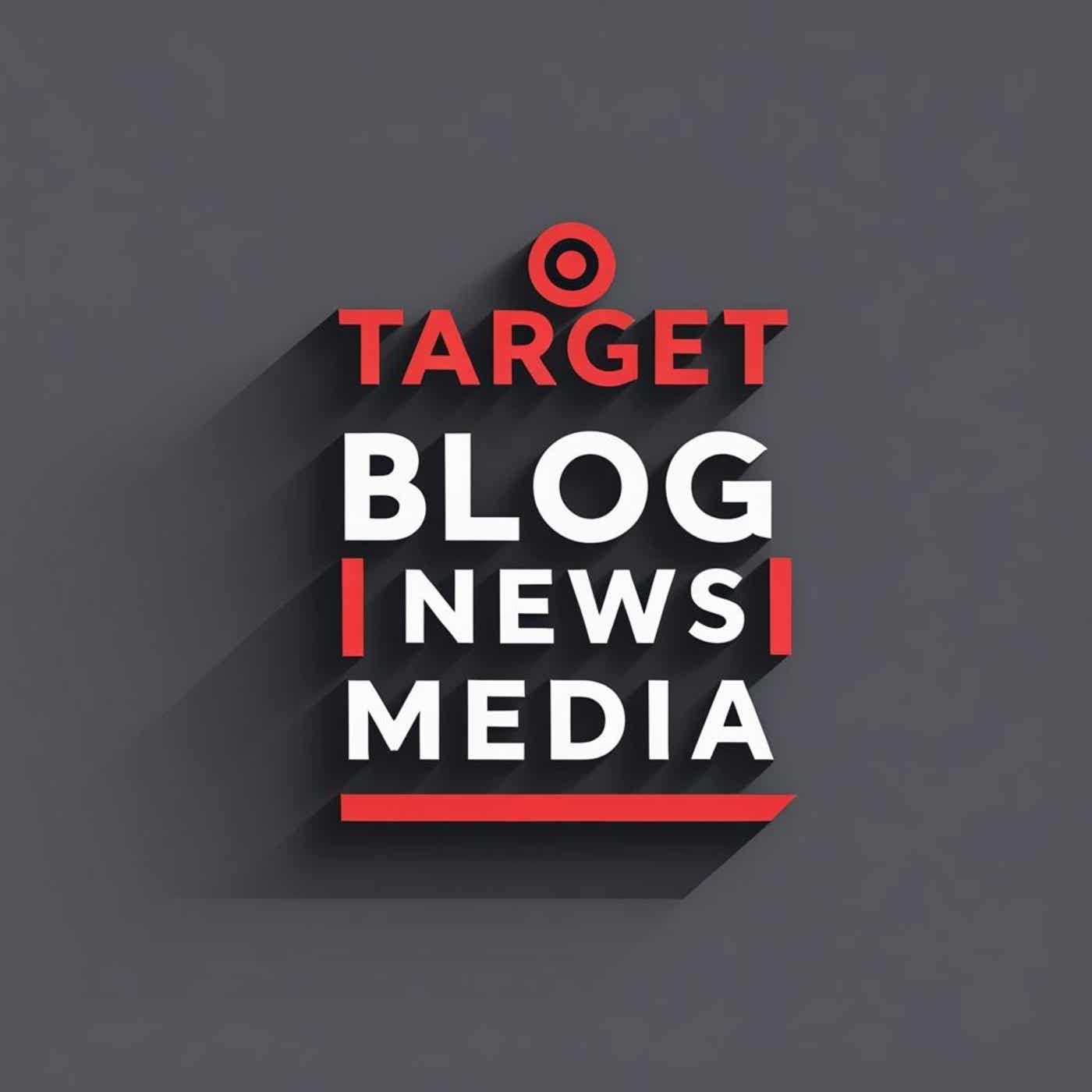 Target Blog News Media on Substack Podcast