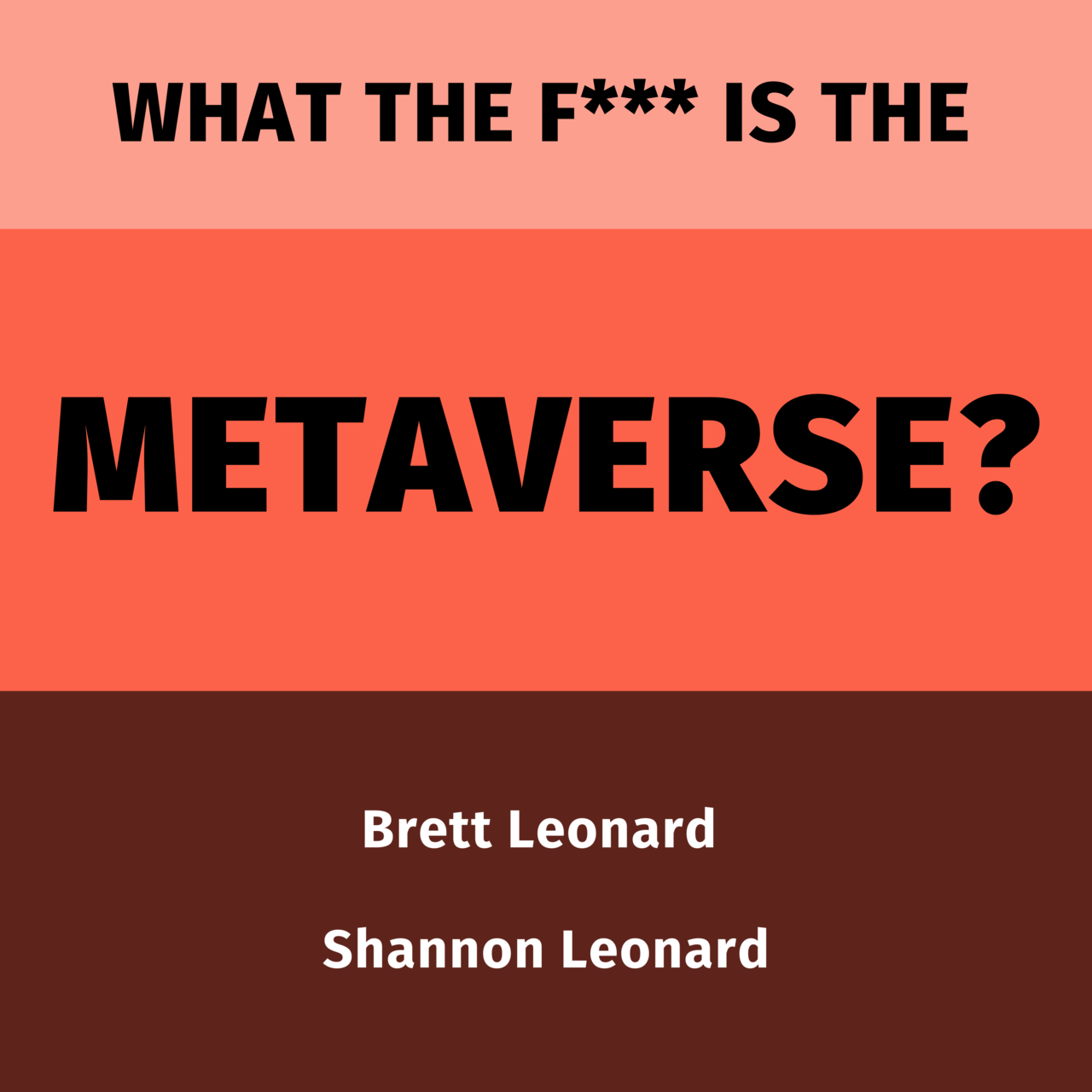 The True Meaning Of The Metaverse + Lawnmower Man 30th Anniversary