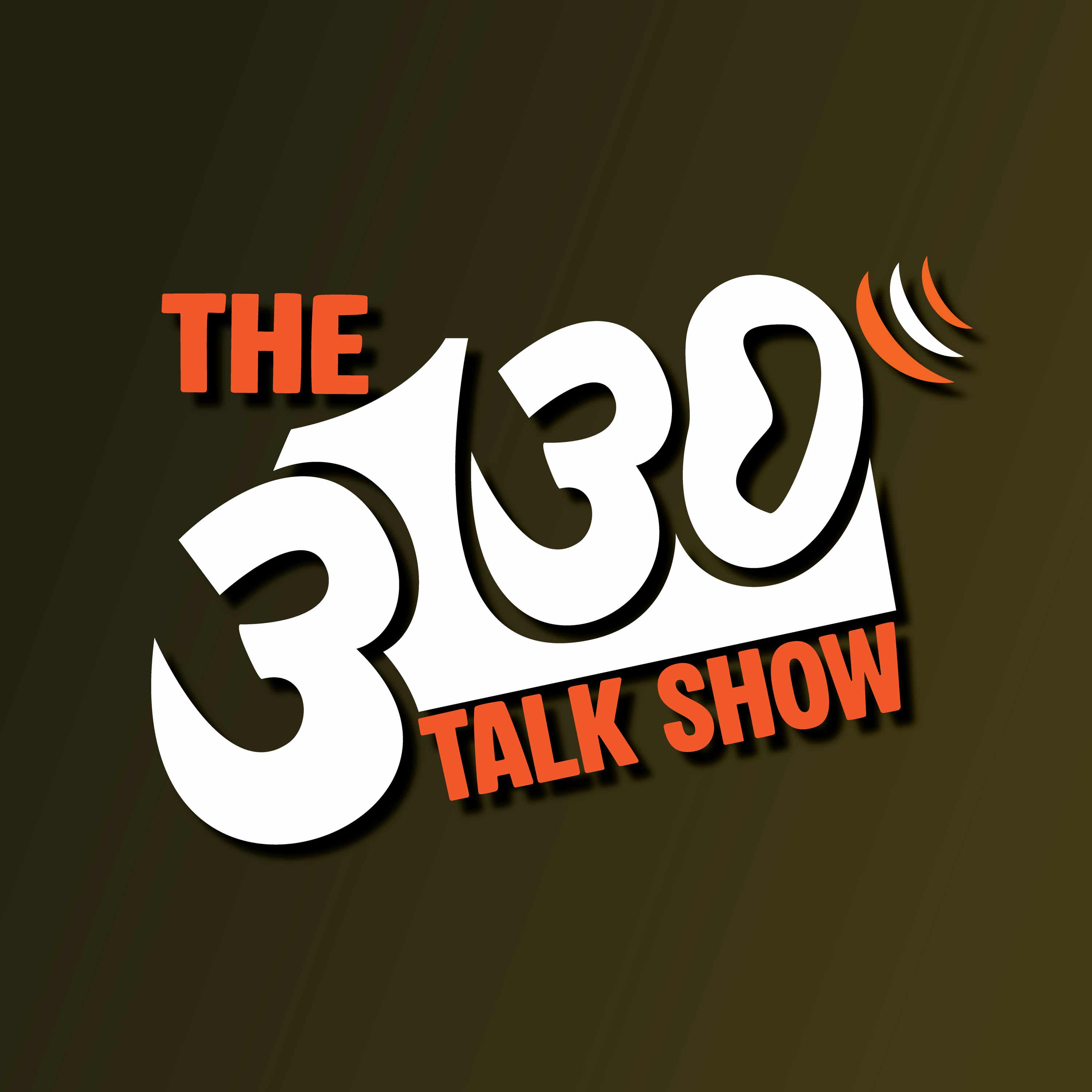 The 3130 Talk Show podcast artwork