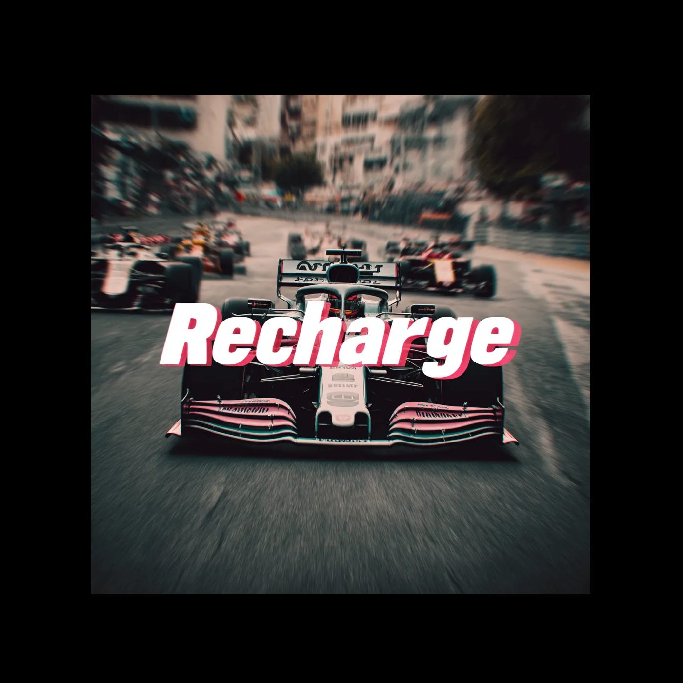 Our Sharpest Prediction Yet: the 2026 F1 Austrian GP episode artwork