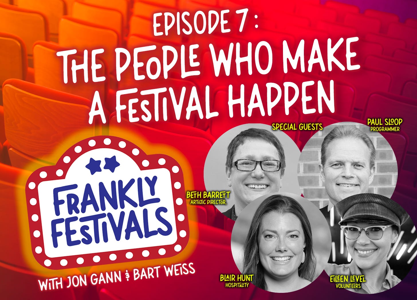 Frankly Festivals