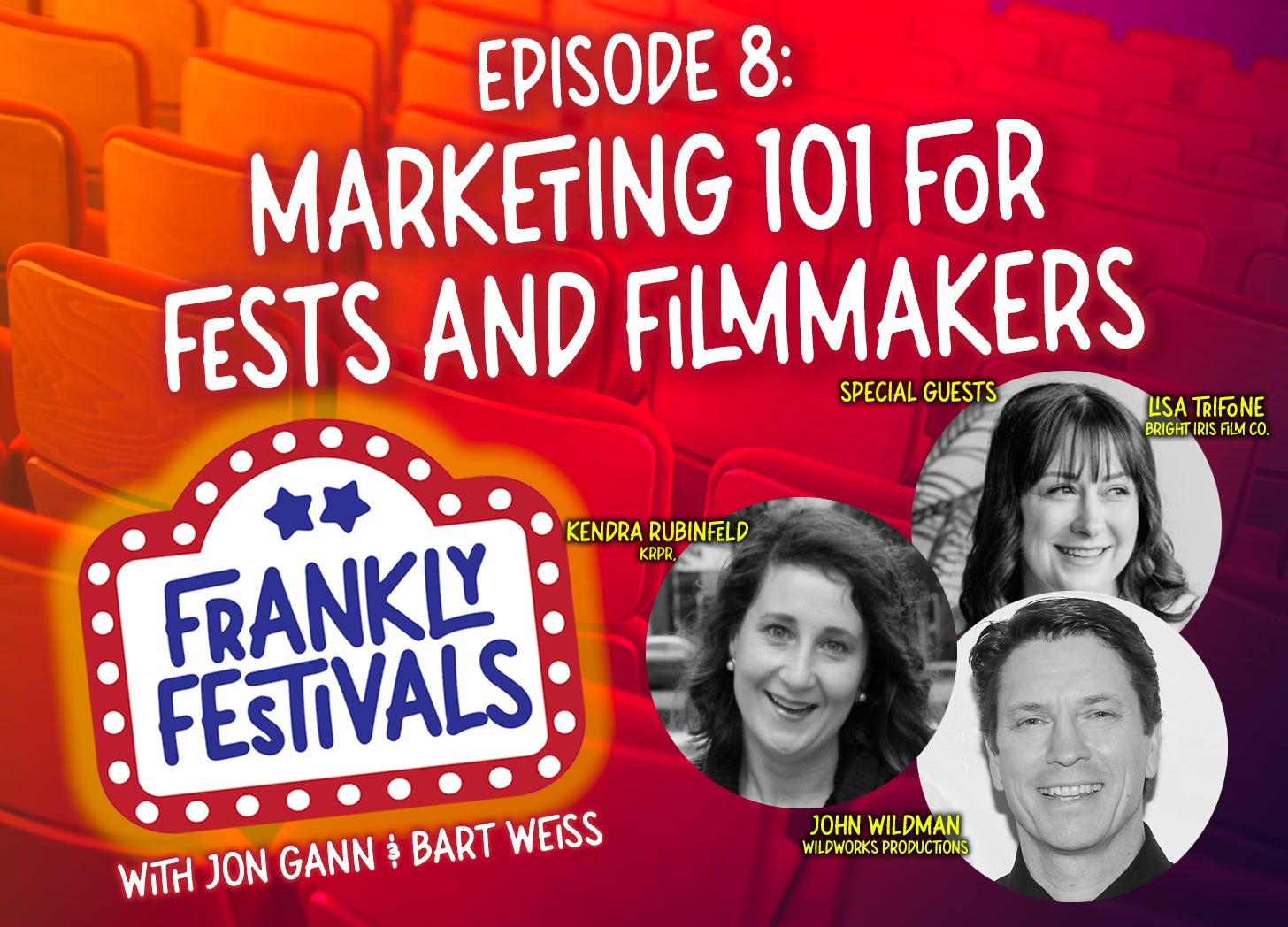 Frankly Festivals
