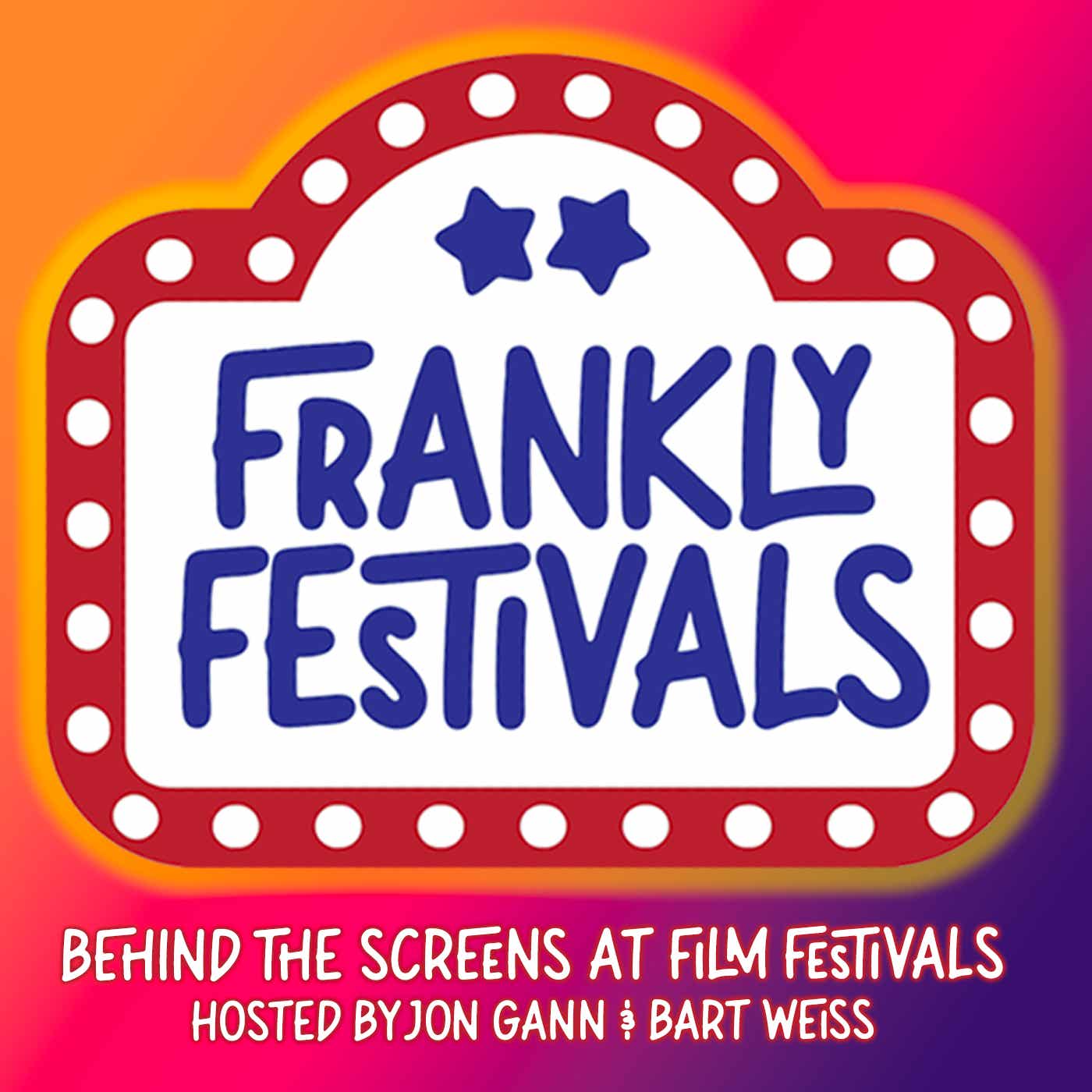 Frankly Festivals