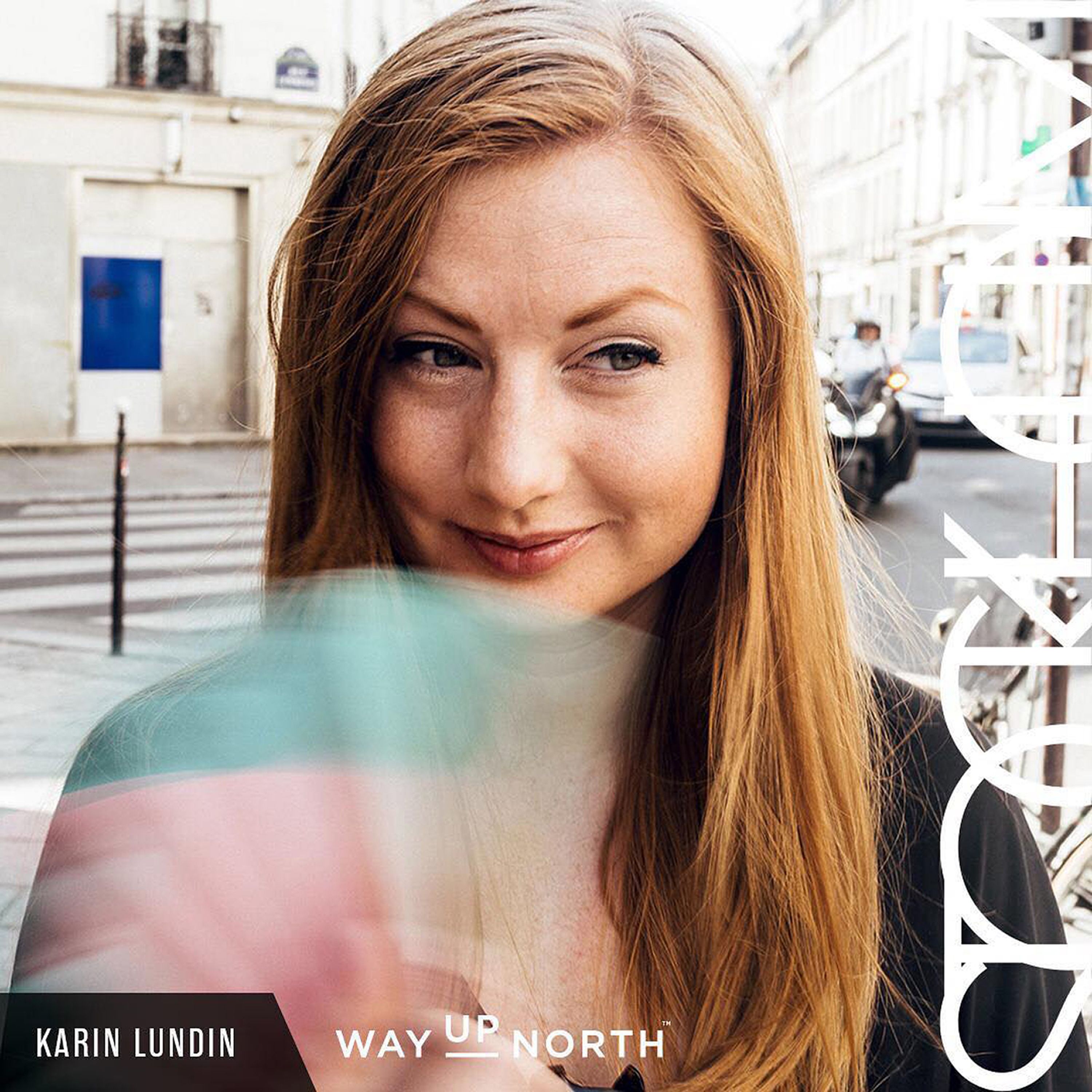 Karin Lundin episode artwork