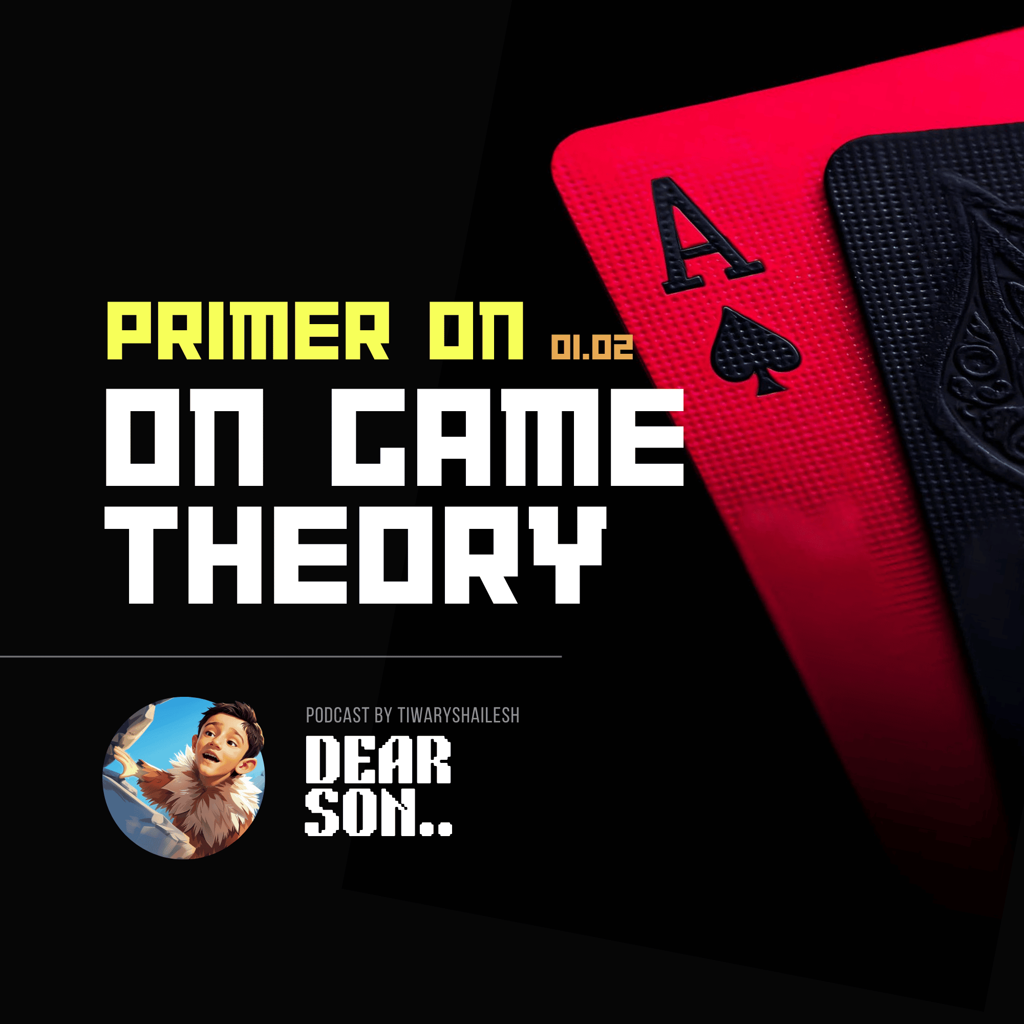 On Game Theory episode artwork
